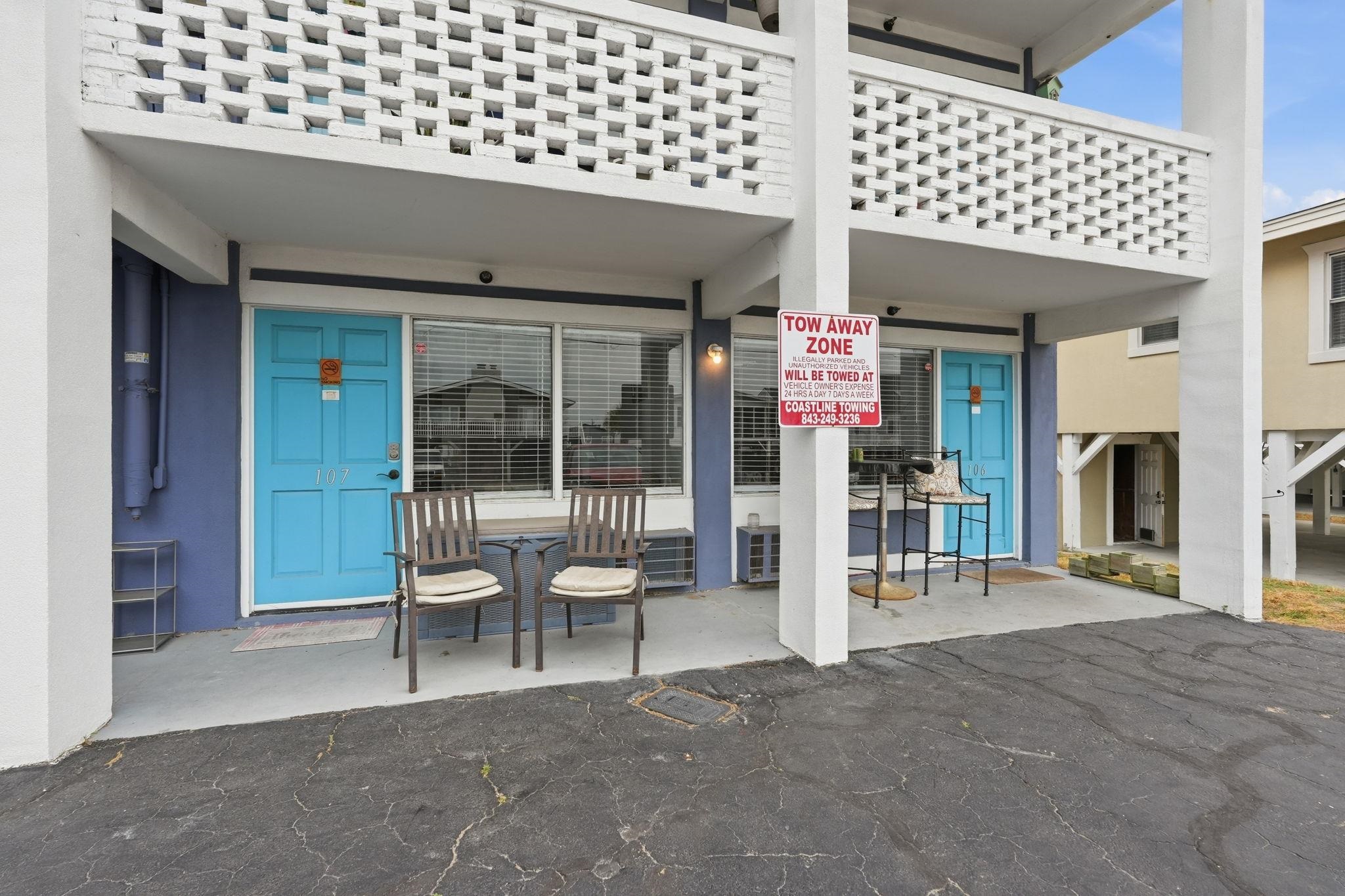 5409 N Ocean Blvd. Property Photo 34