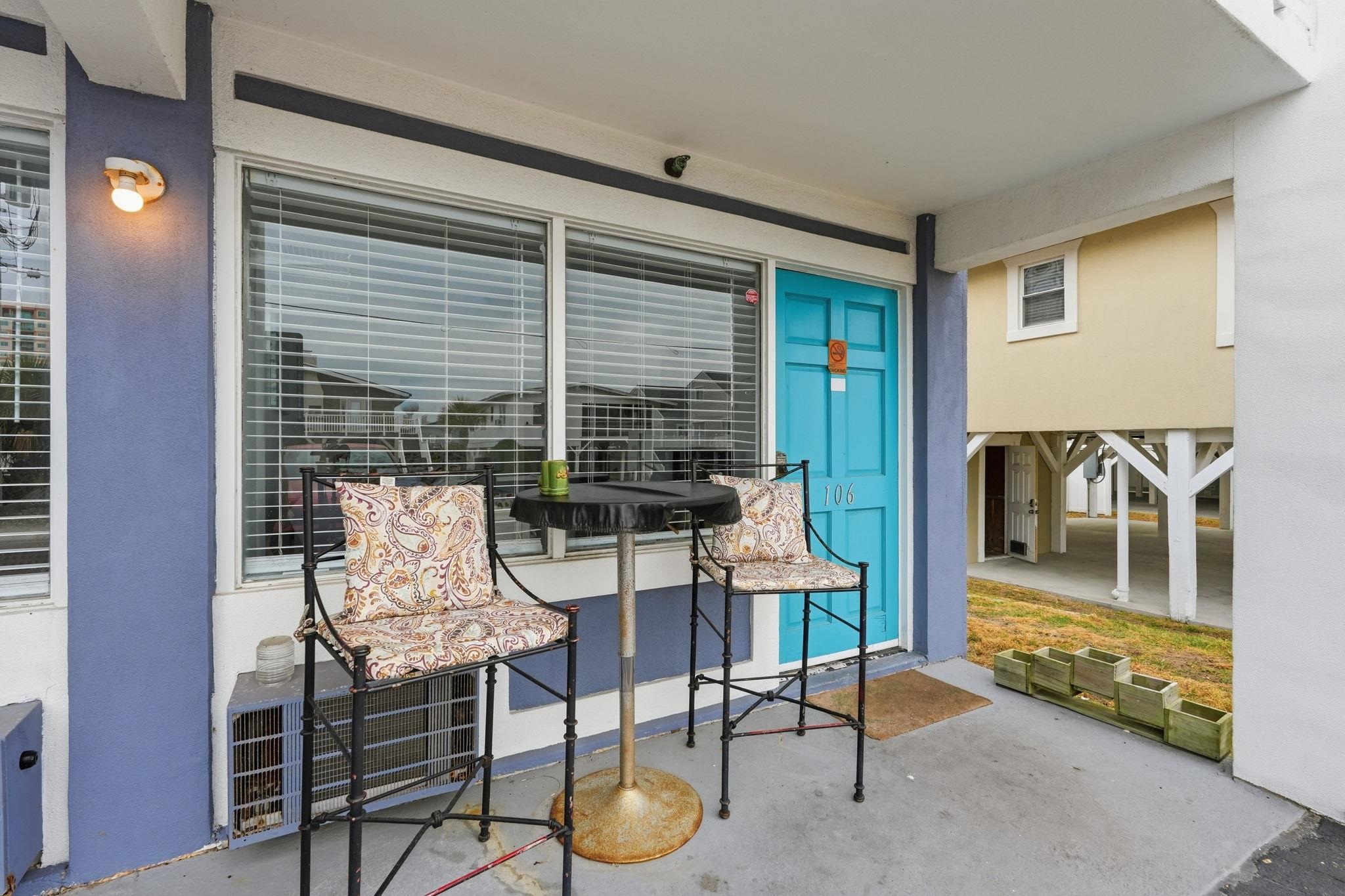 5409 N Ocean Blvd. Property Photo 35