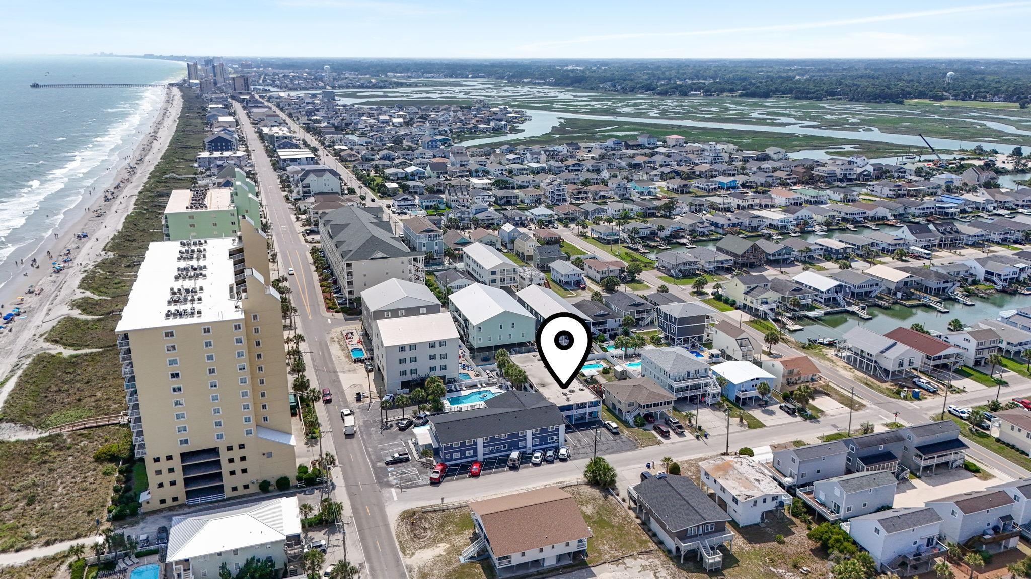 5409 N Ocean Blvd. Property Photo 39