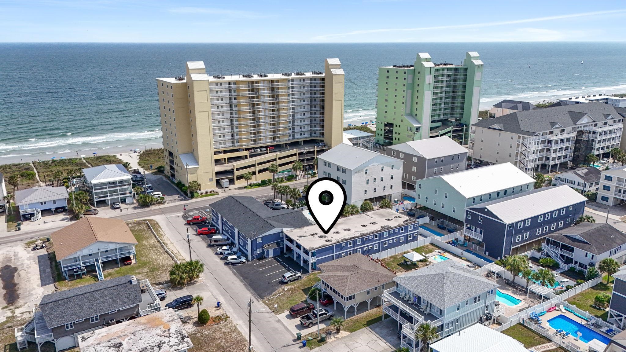 5409 N Ocean Blvd. Property Photo 40