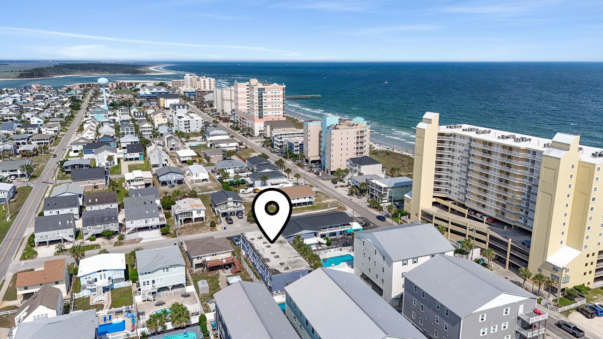 5409 N Ocean Blvd. Property Photo 41