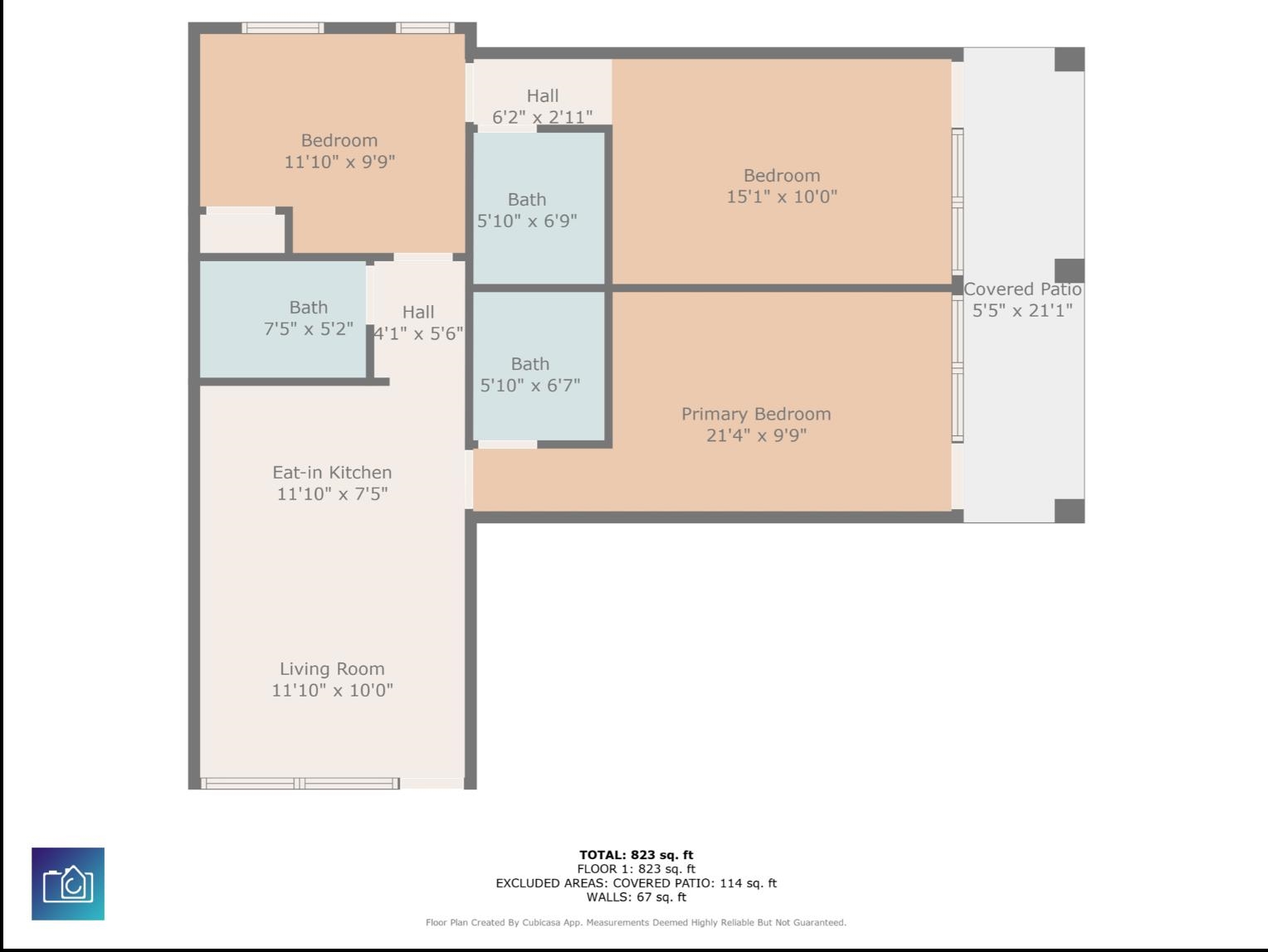 5409 N Ocean Blvd. Property Photo 42