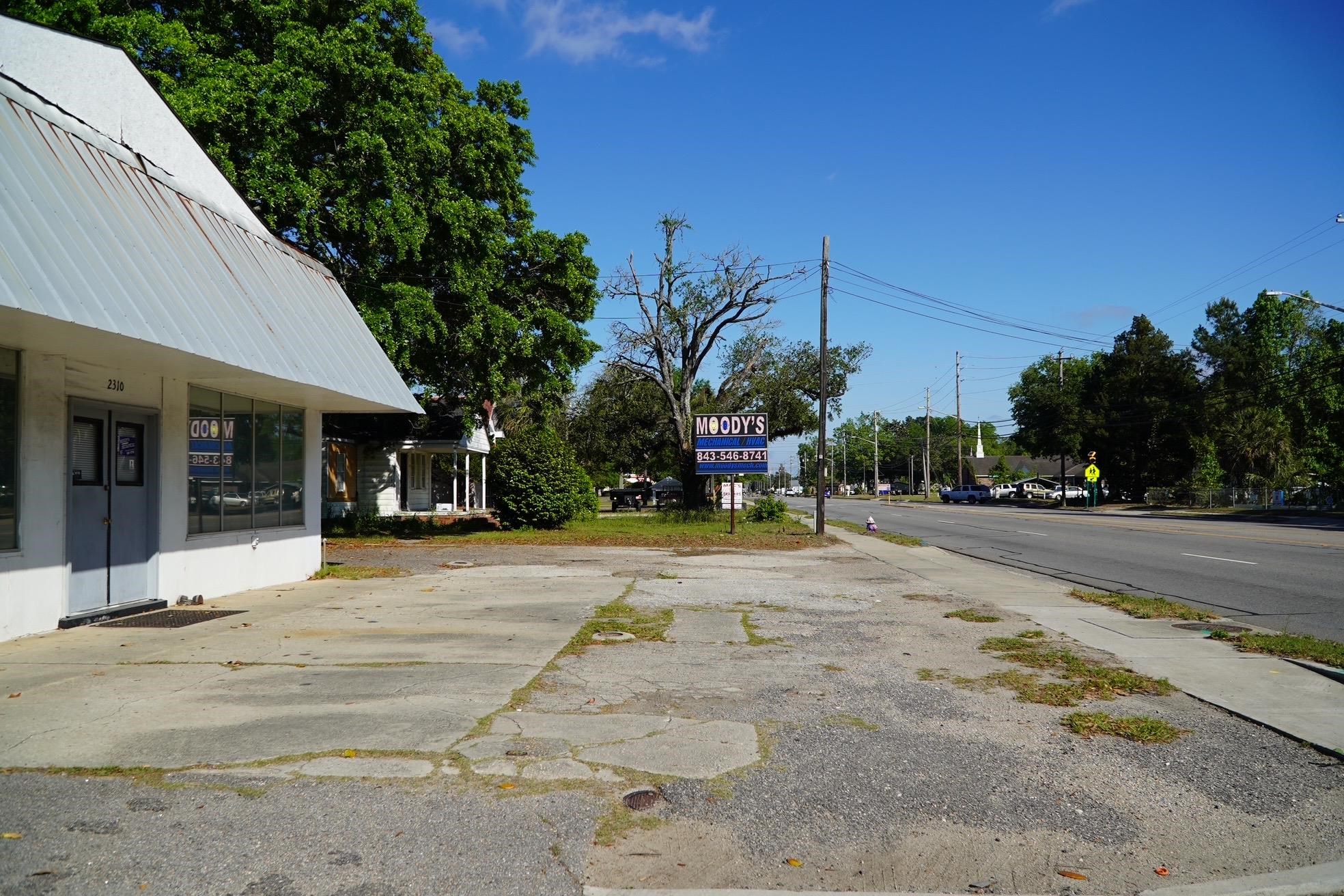 2310 Highmarket St. Property Photo 1