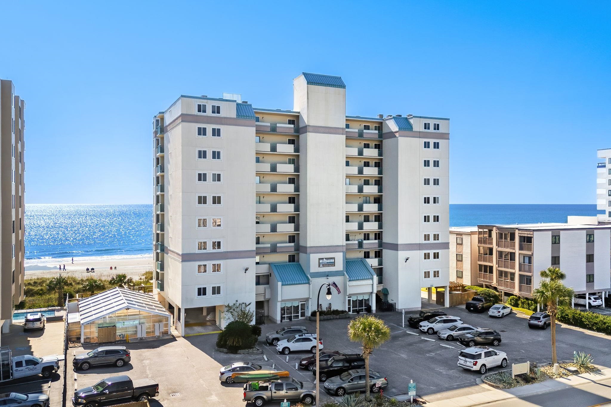 2507 S Ocean Blvd. Property Photo 1
