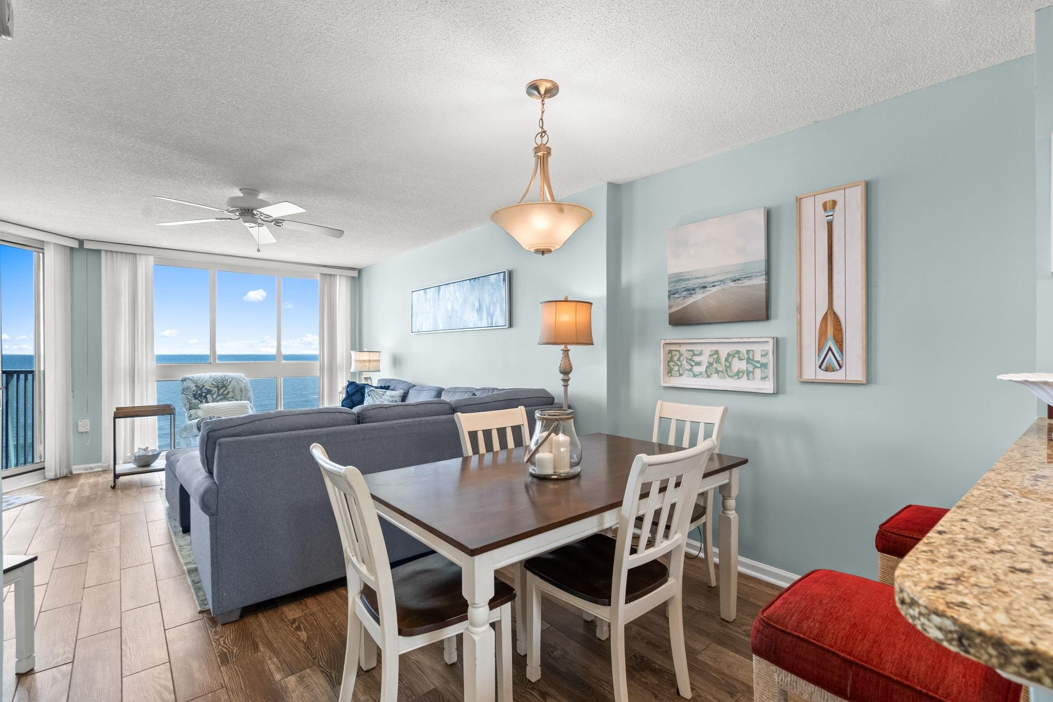 2507 S Ocean Blvd. Property Photo 2