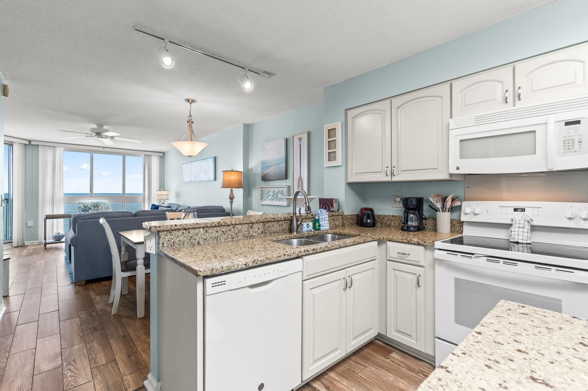 2507 S Ocean Blvd. Property Photo 3