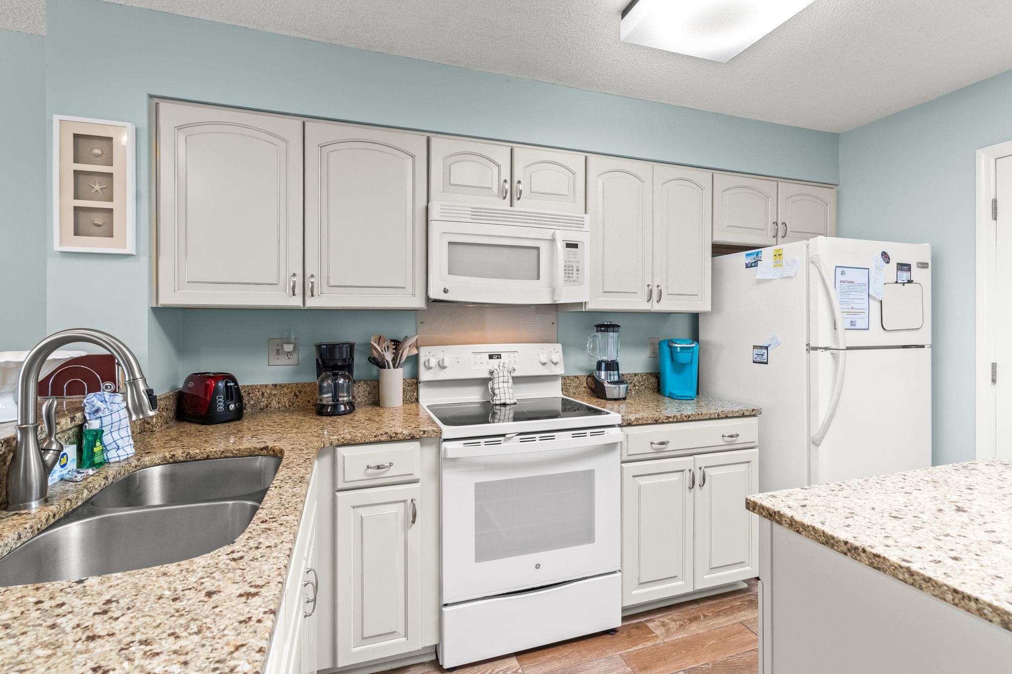 2507 S Ocean Blvd. Property Photo 5