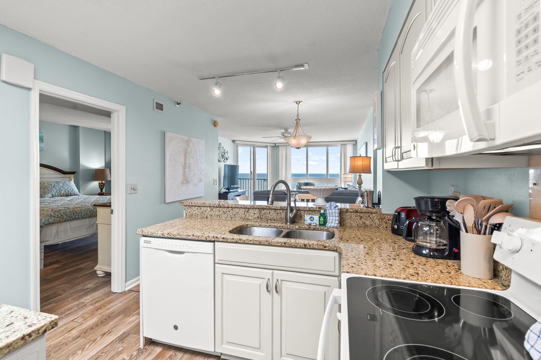 2507 S Ocean Blvd. Property Photo 8