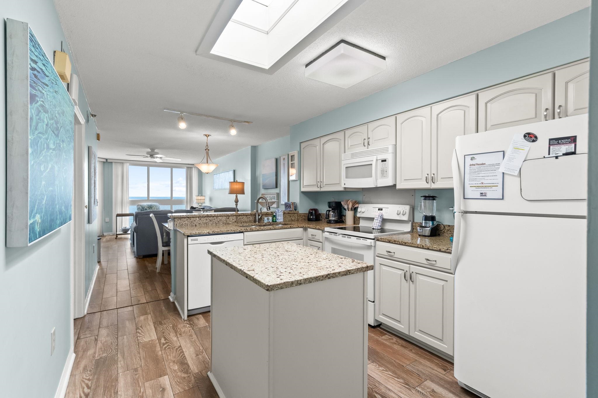 2507 S Ocean Blvd. Property Photo 9