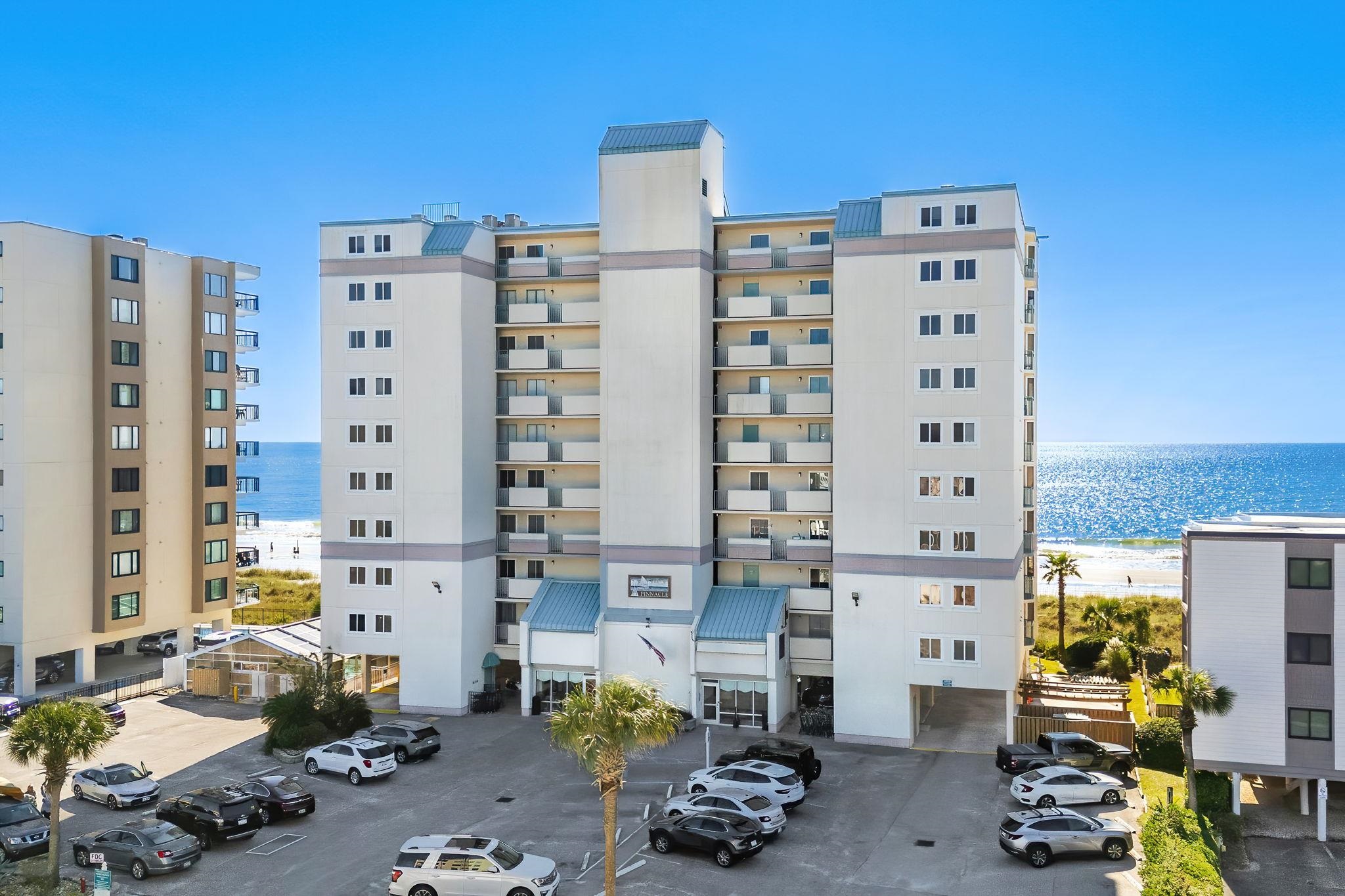2507 S Ocean Blvd. Property Photo 37