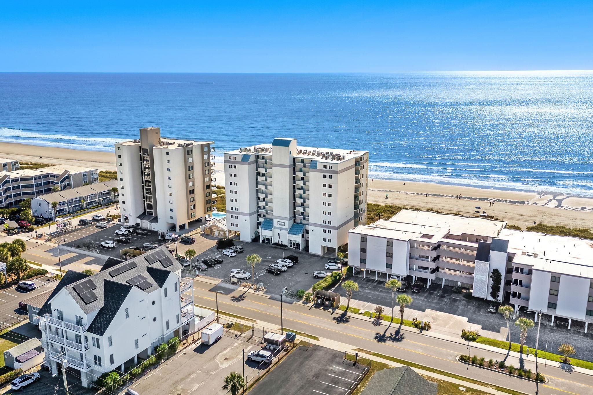 2507 S Ocean Blvd. Property Photo 39