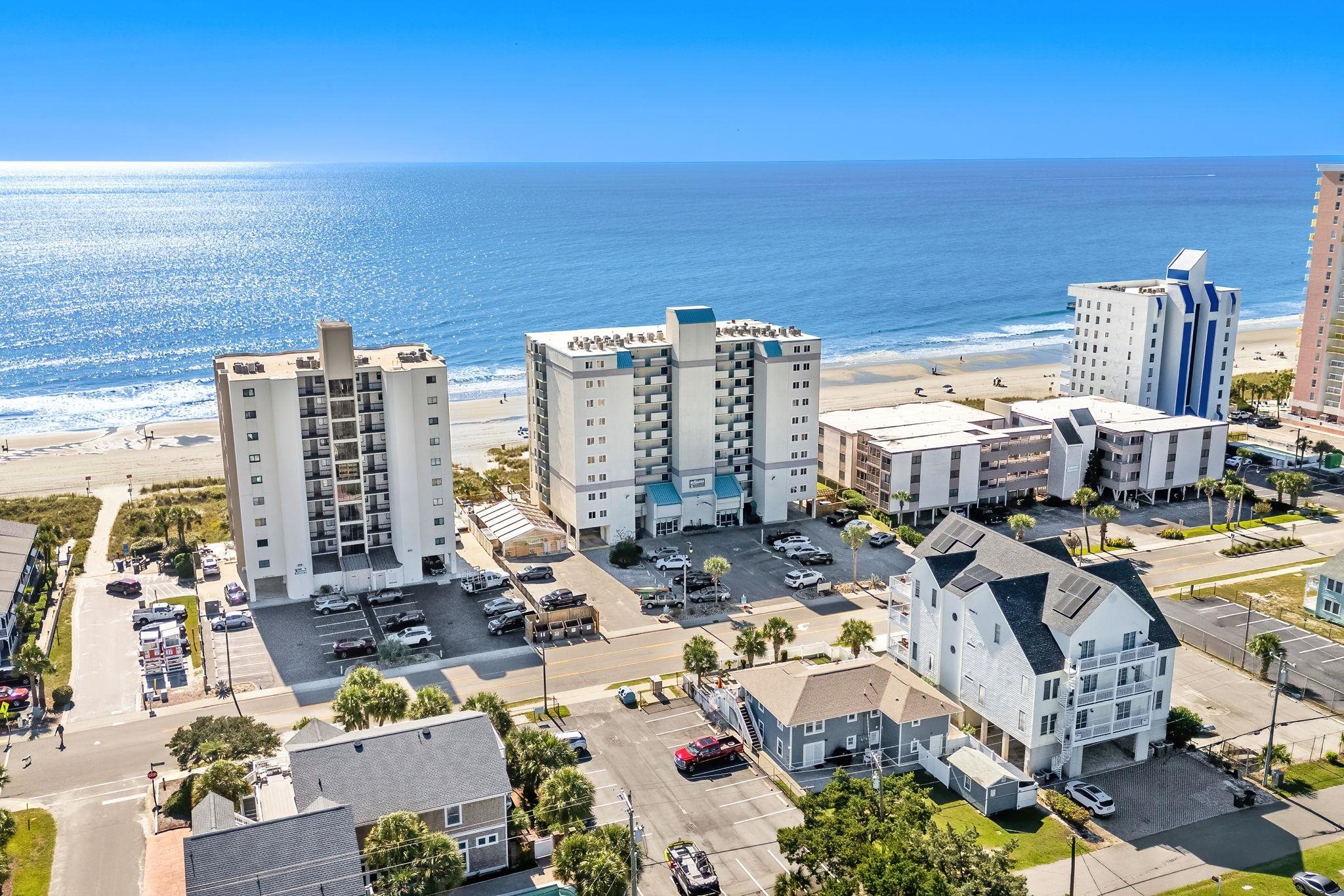2507 S Ocean Blvd. Property Photo 41