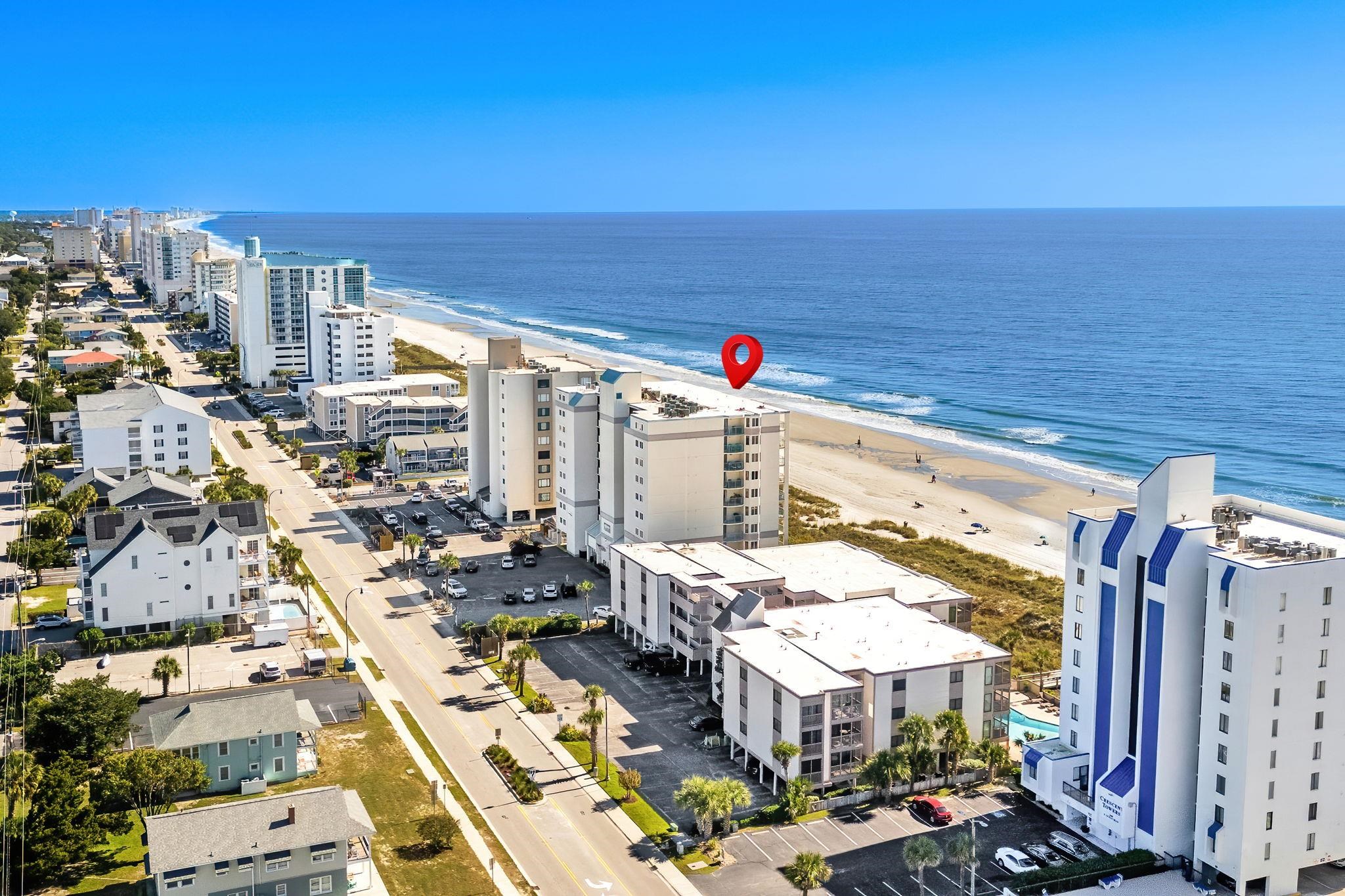 2507 S Ocean Blvd. Property Photo 42