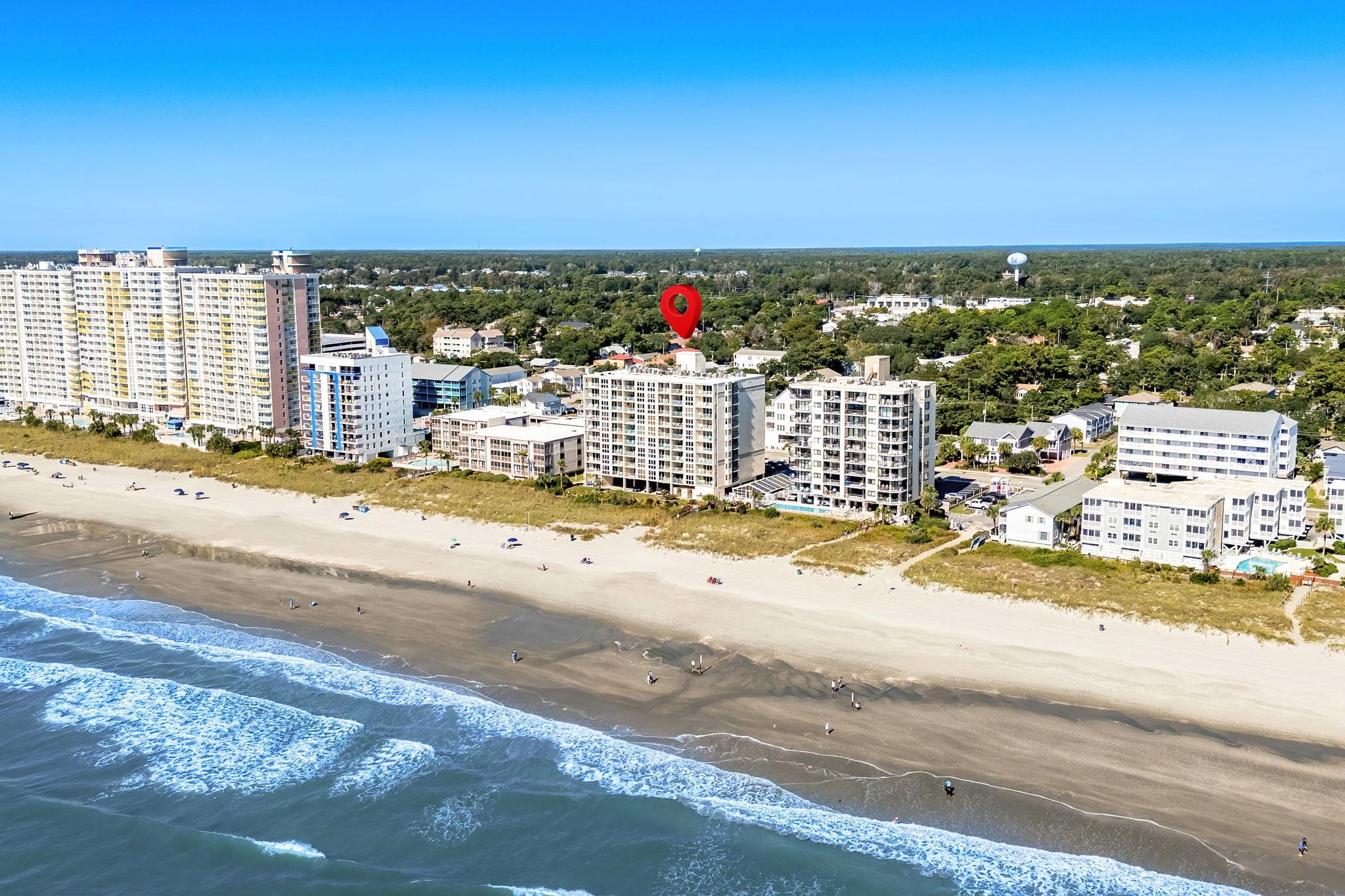 2507 S Ocean Blvd. Property Photo 44