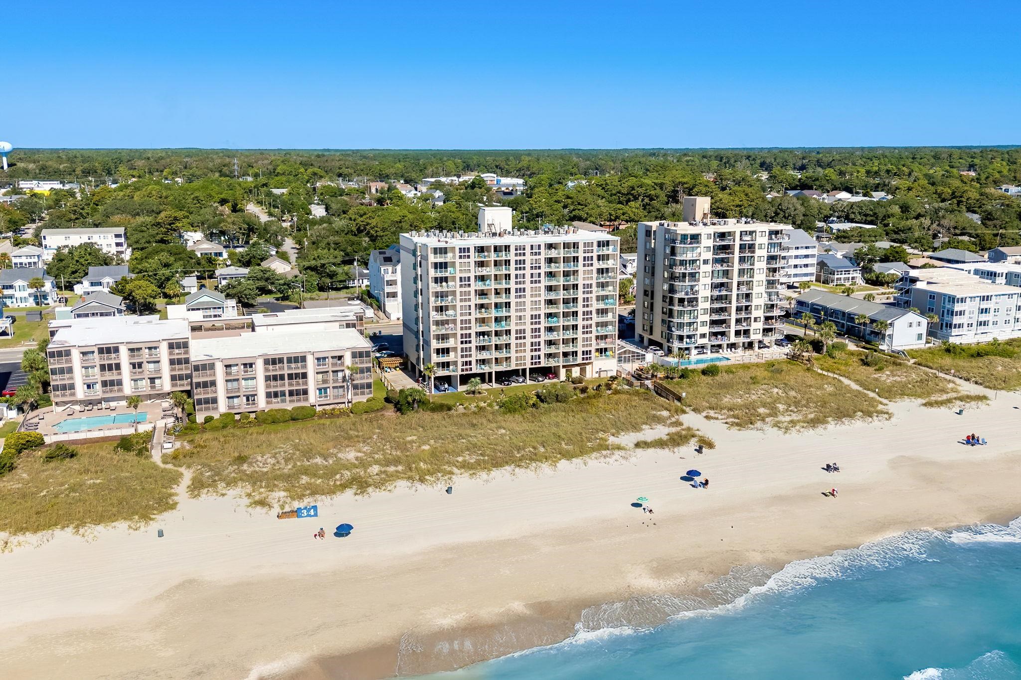 2507 S Ocean Blvd. Property Photo 48