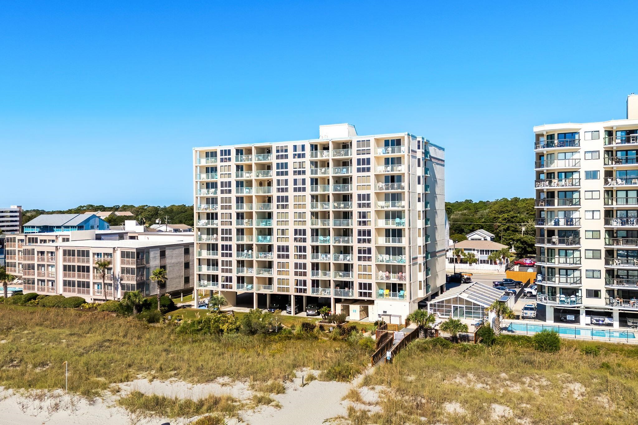2507 S Ocean Blvd. Property Photo 49