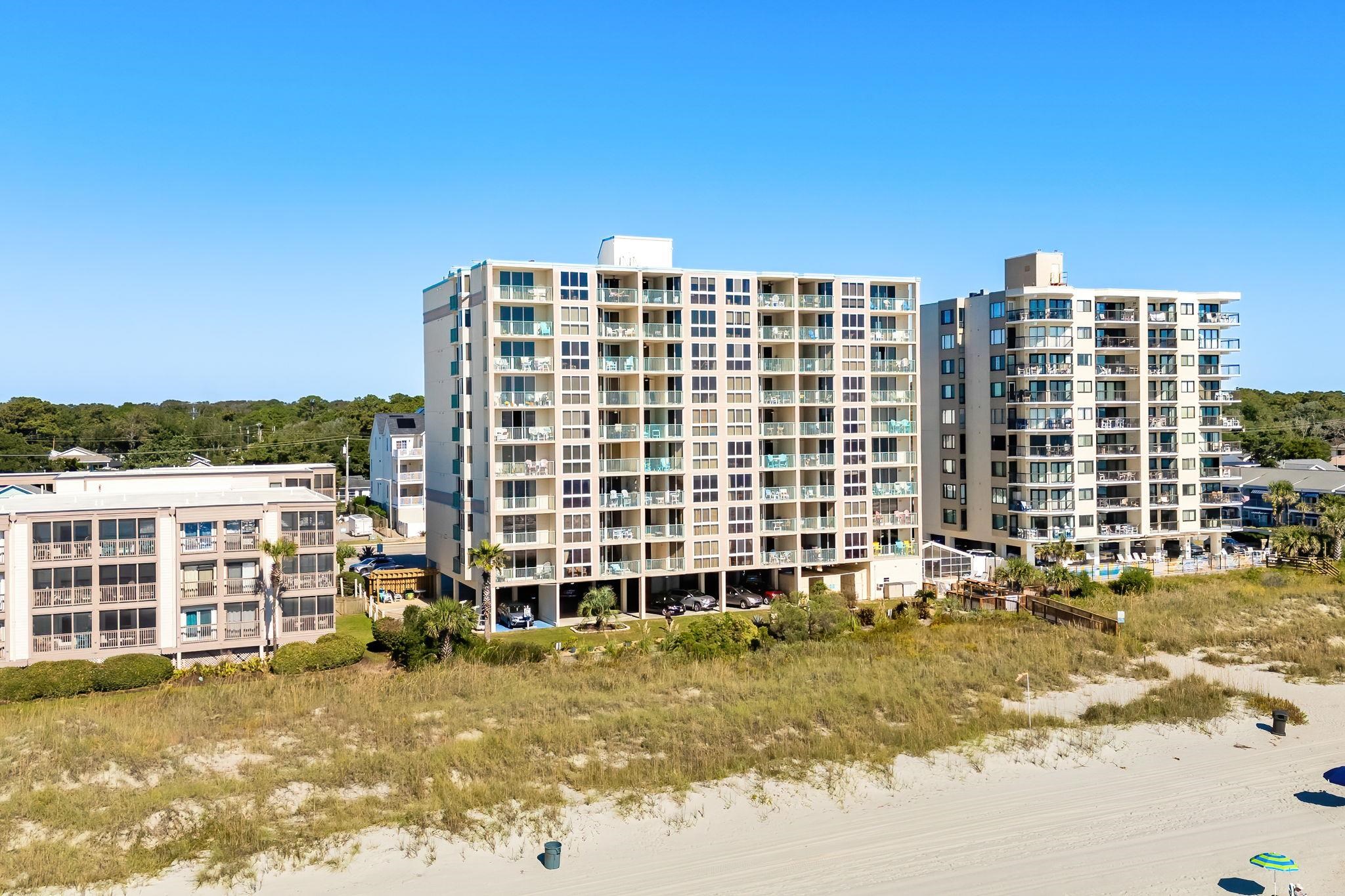 2507 S Ocean Blvd. Property Photo 50