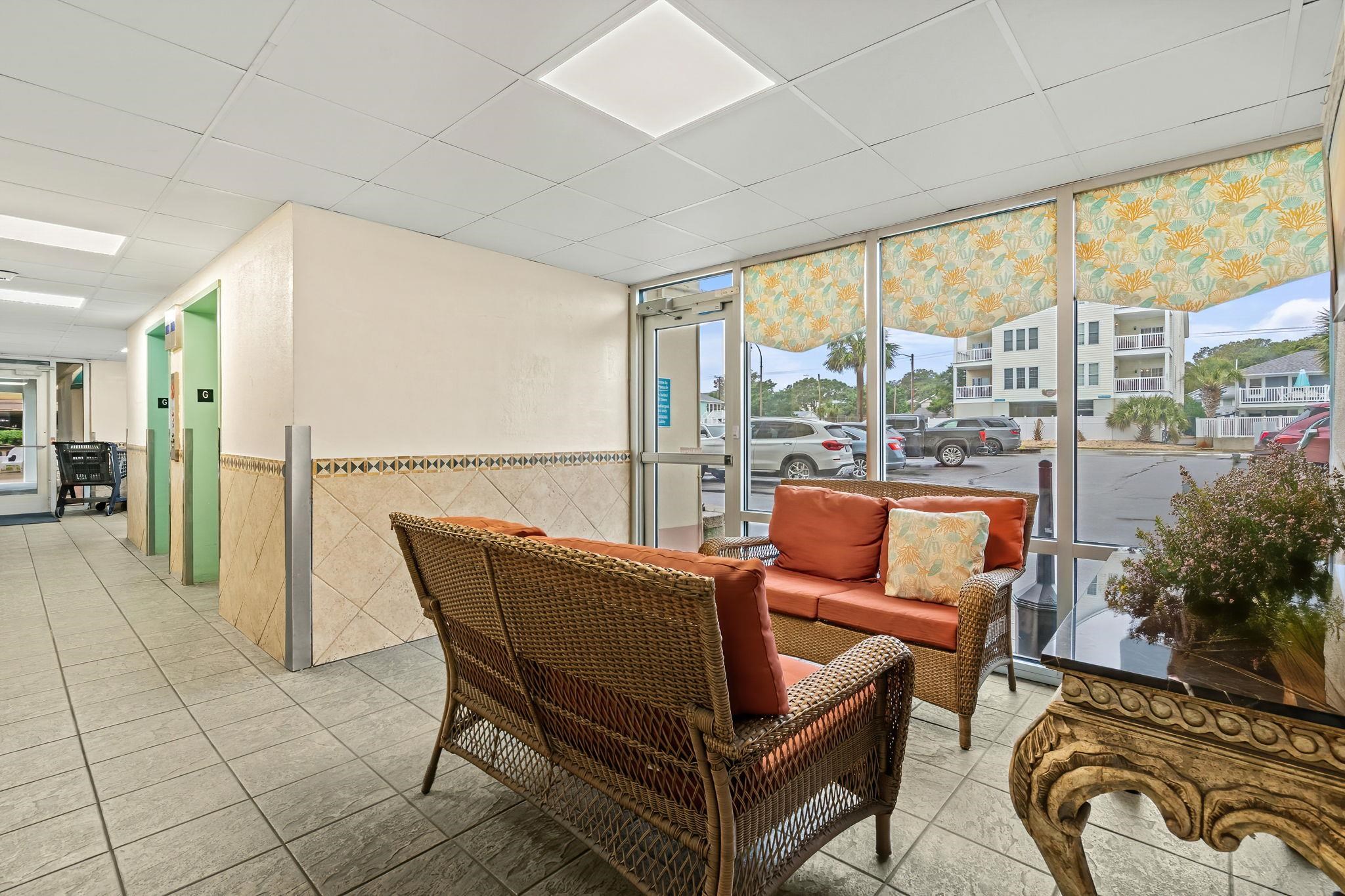 2507 S Ocean Blvd. Property Photo 52