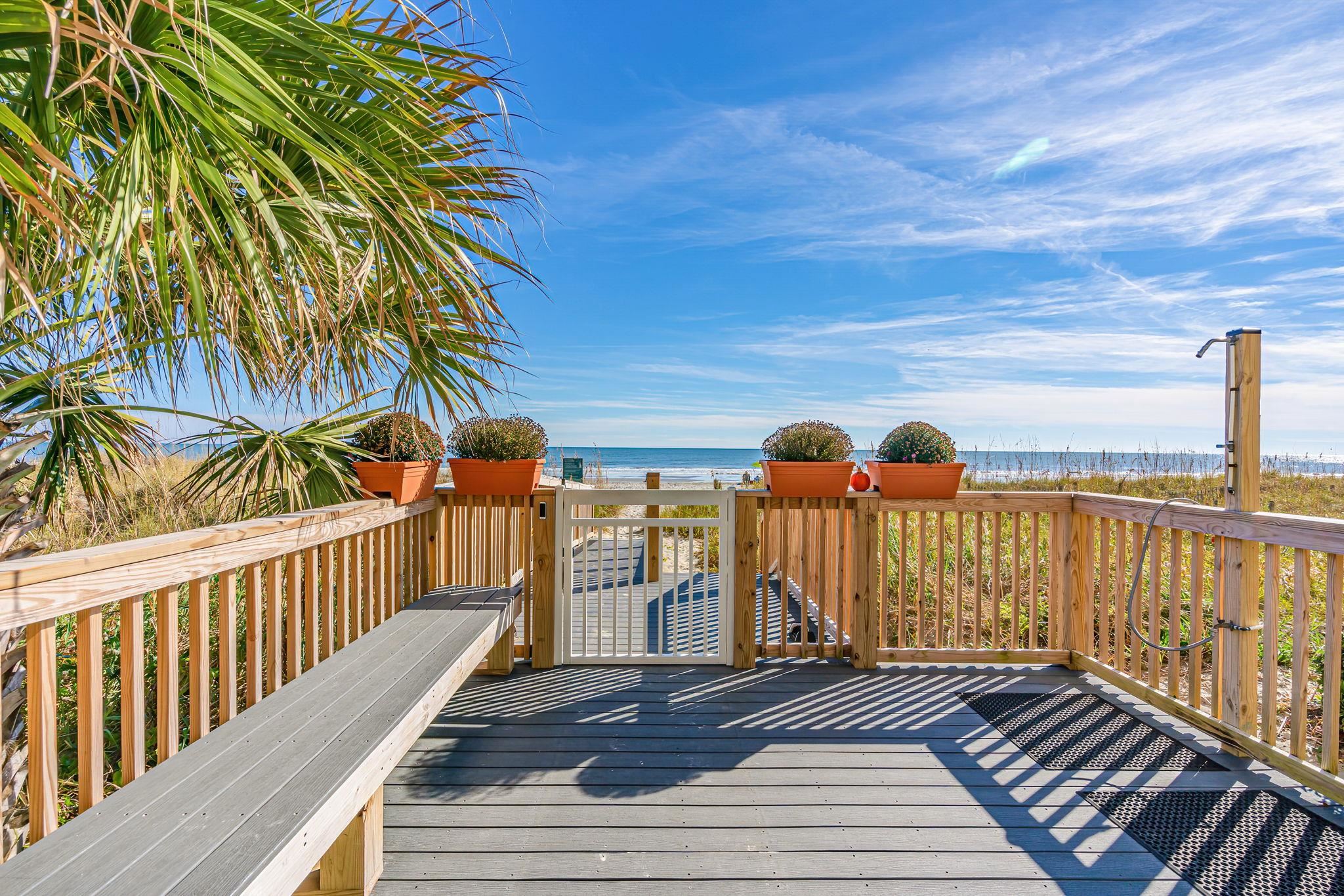 2507 S Ocean Blvd. Property Photo 55
