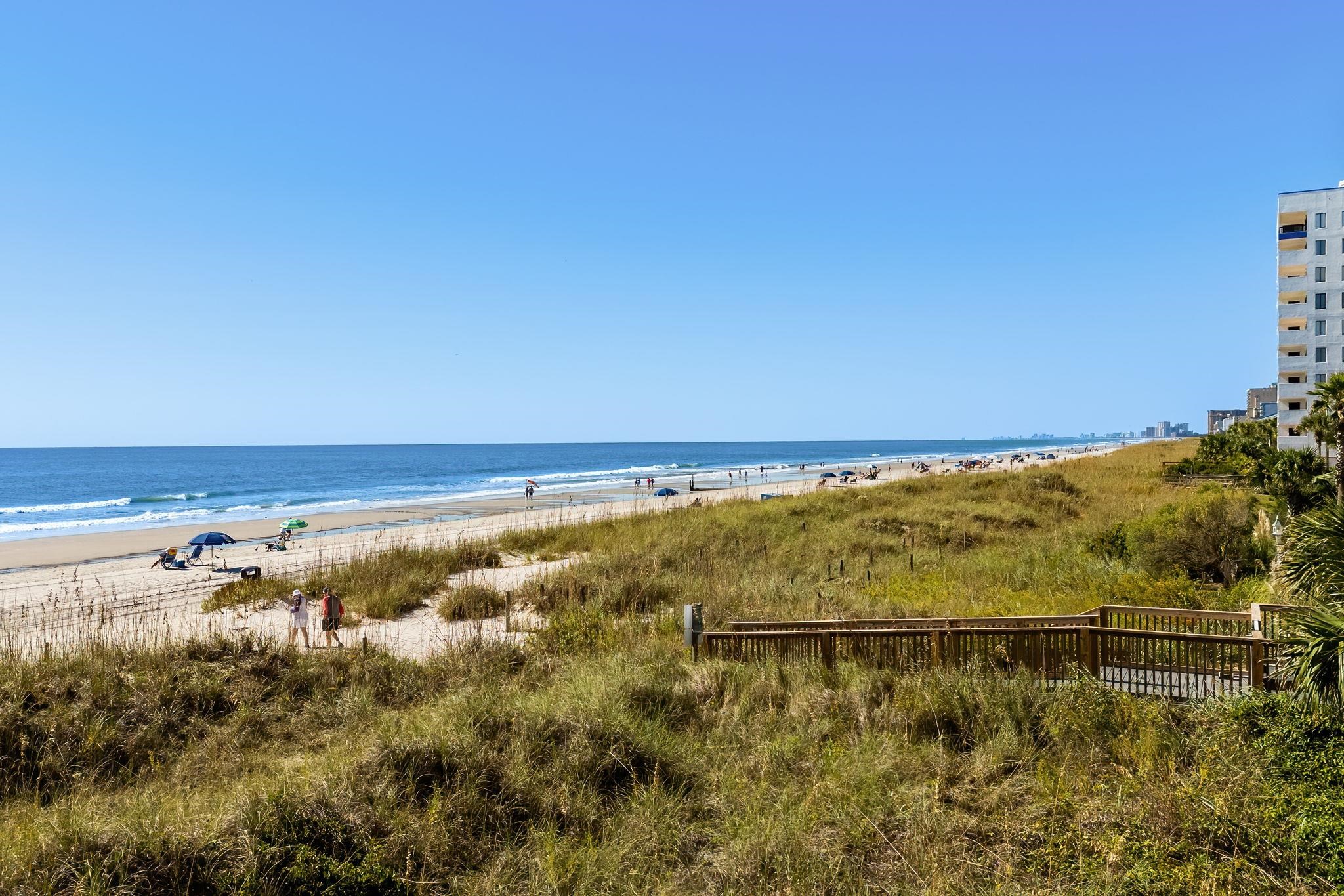 2507 S Ocean Blvd. Property Photo 57