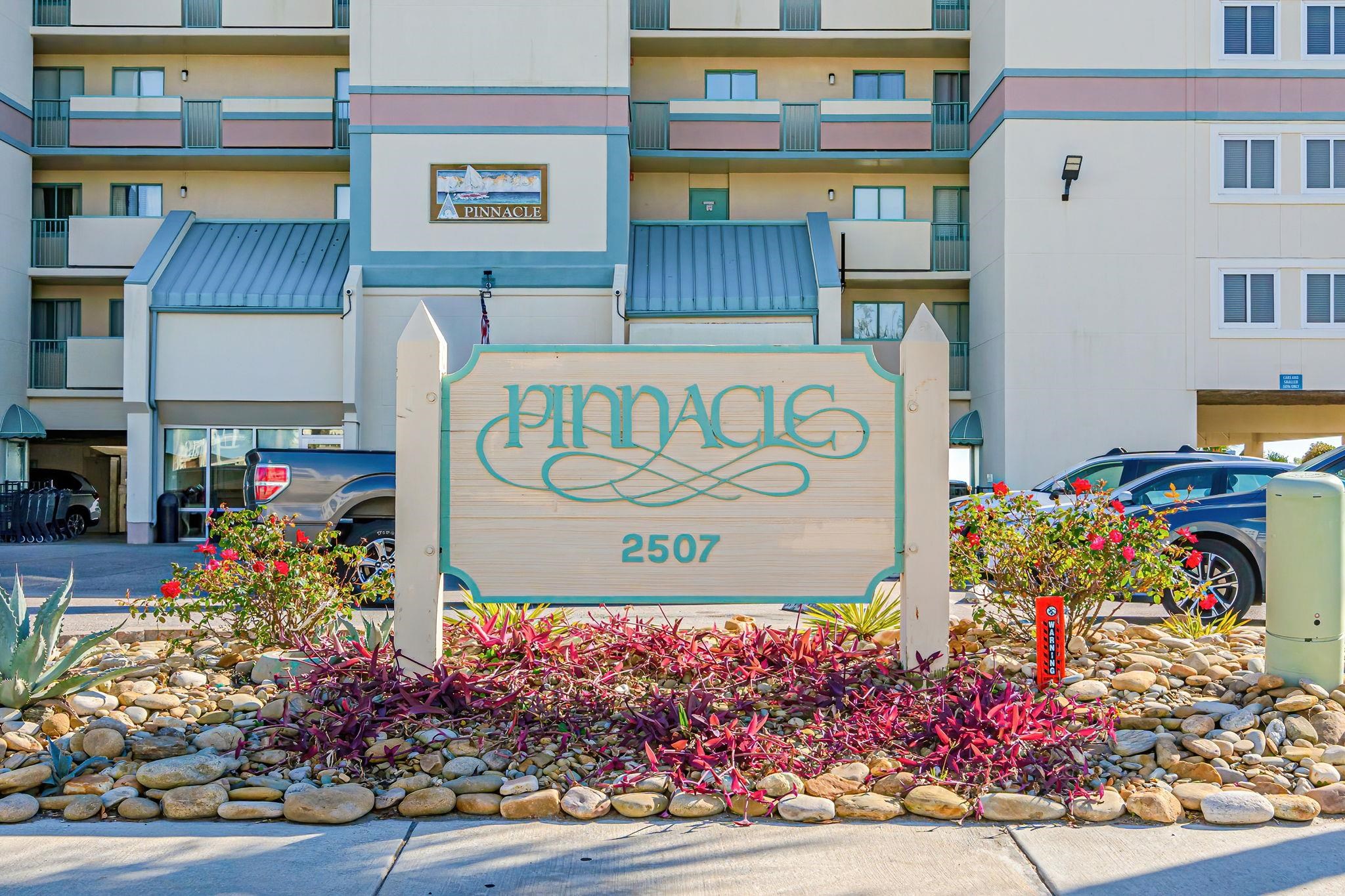 2507 S Ocean Blvd. Property Photo 58