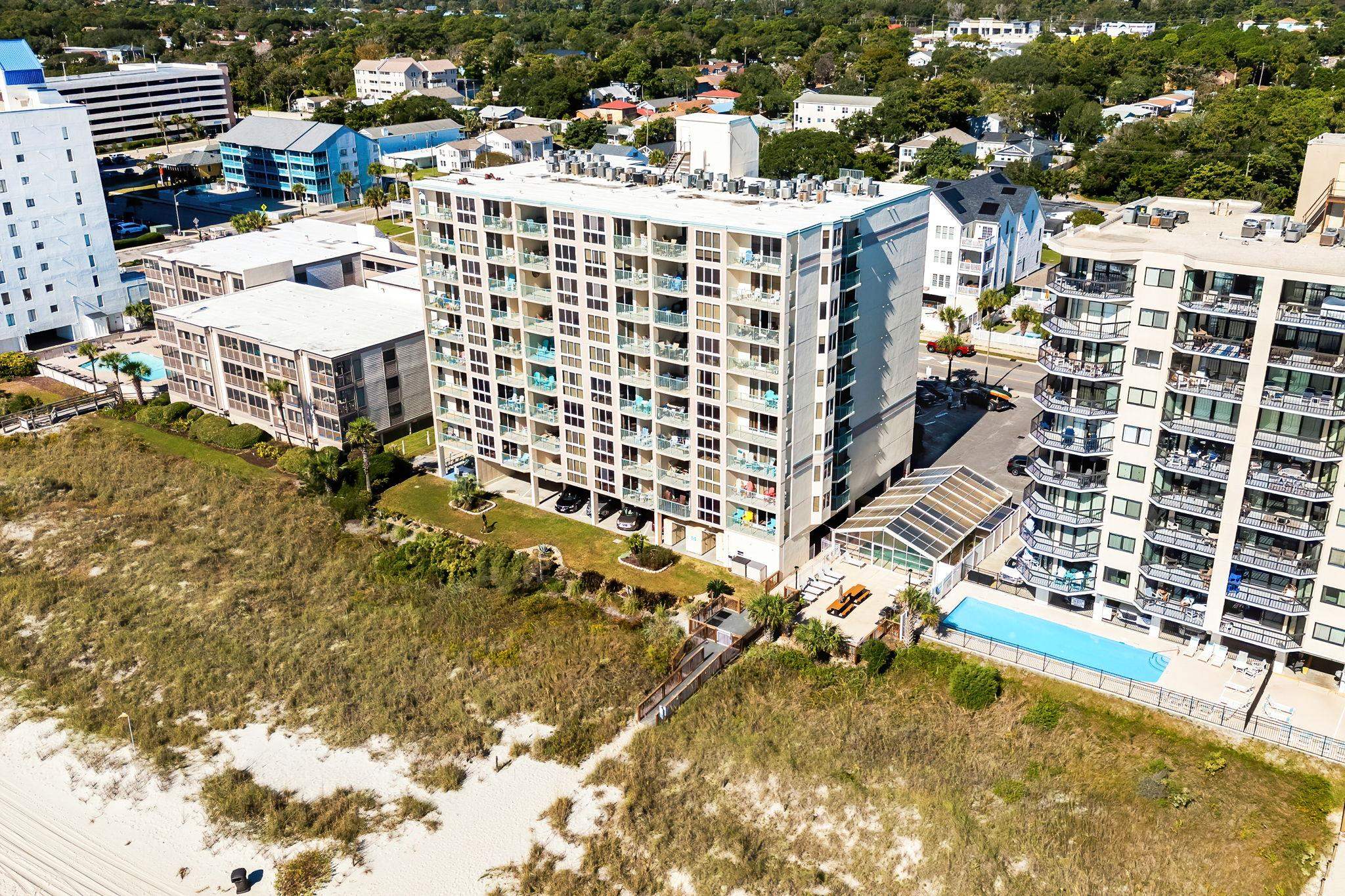 2507 S Ocean Blvd. Property Photo 60