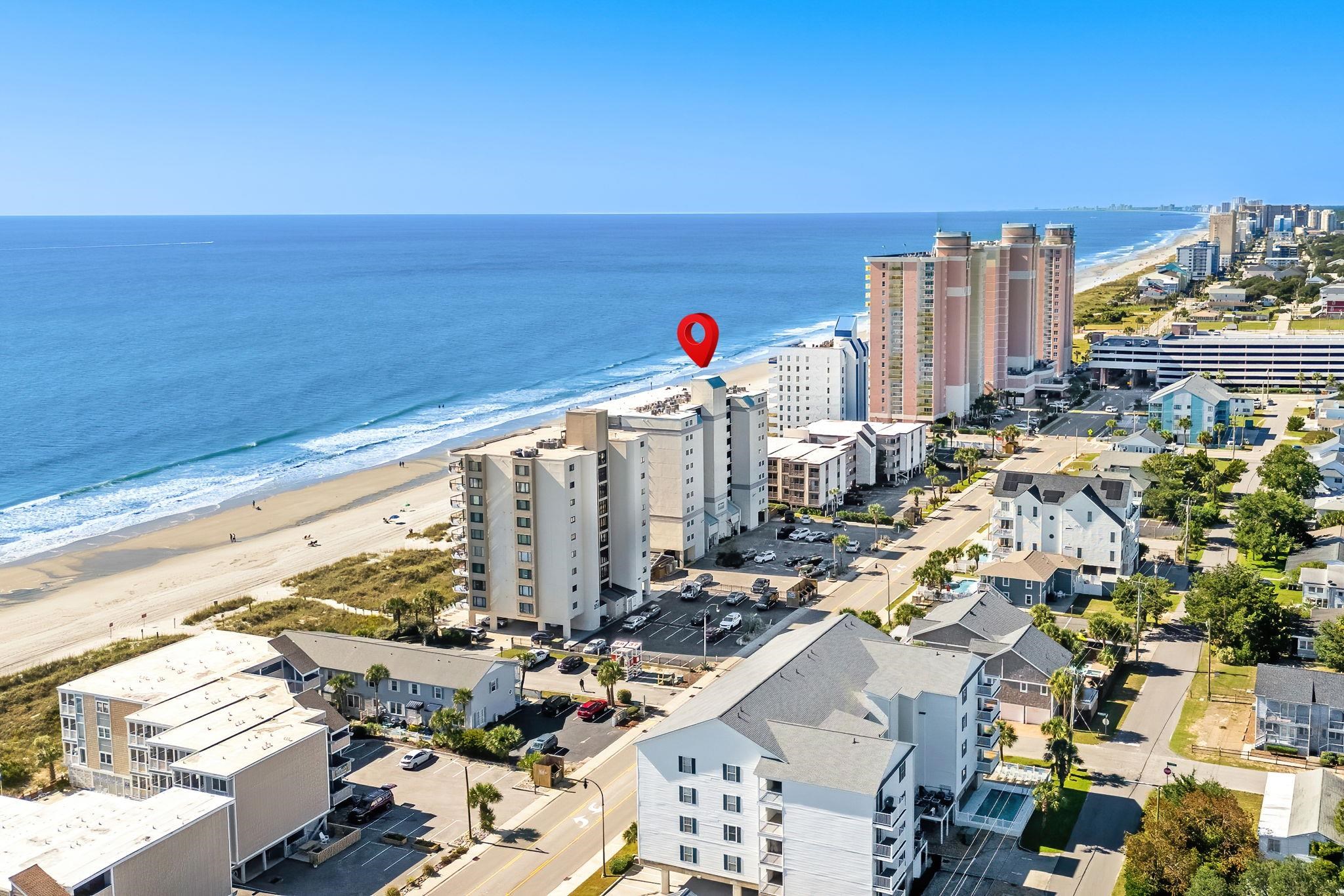 2507 S Ocean Blvd. Property Photo 65