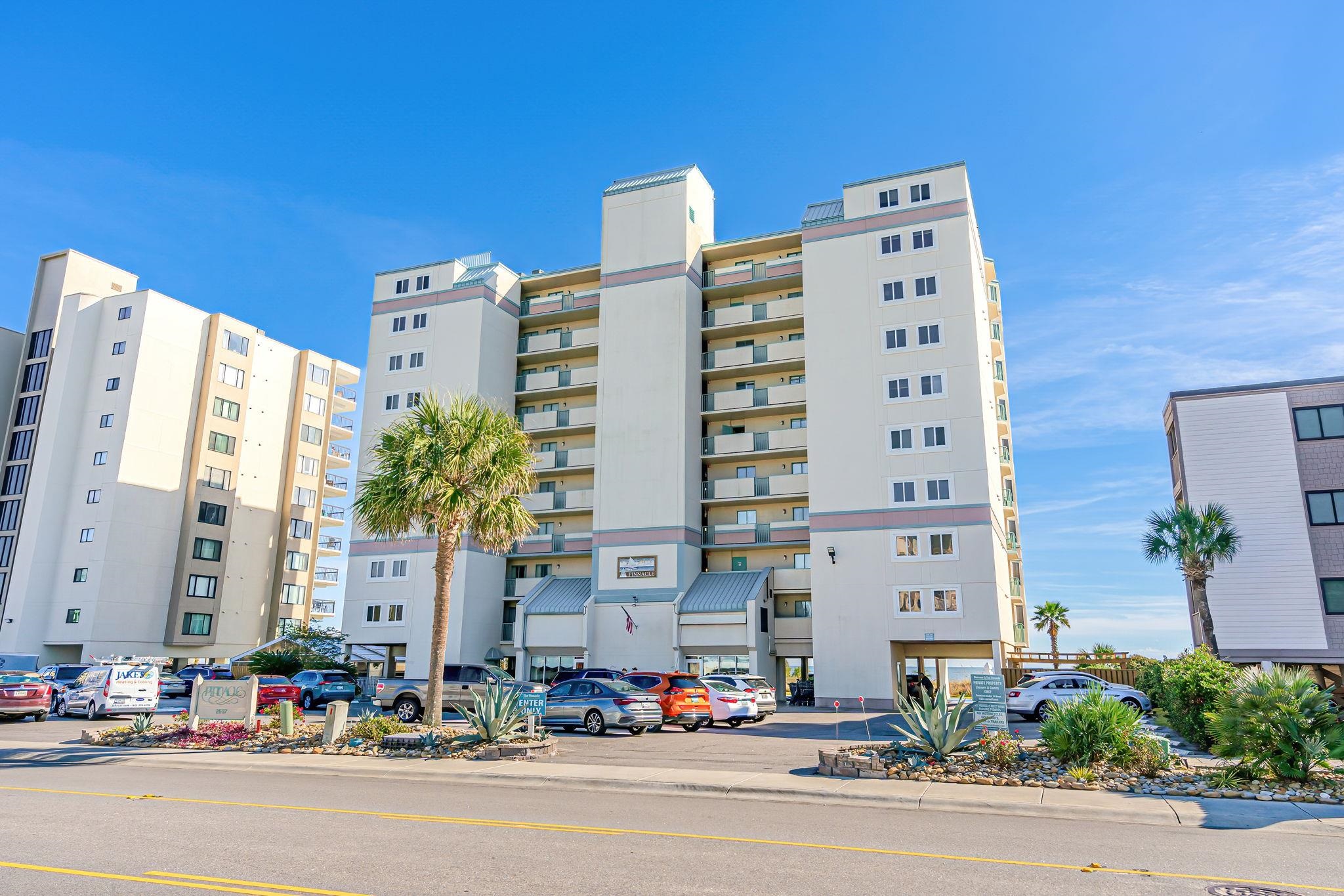 2507 S Ocean Blvd. Property Photo 71