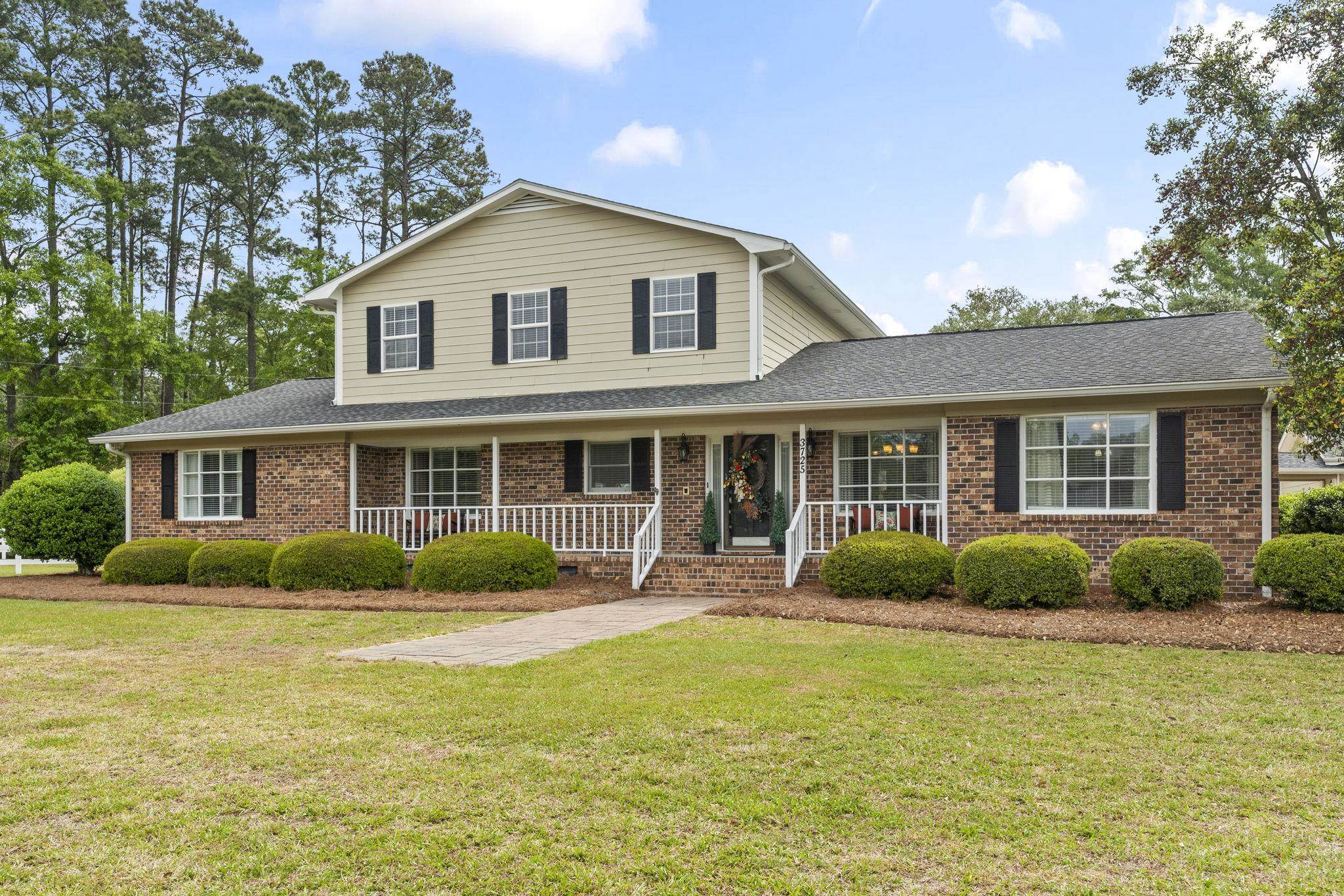 3725 Willow Springs Rd. Property Photo