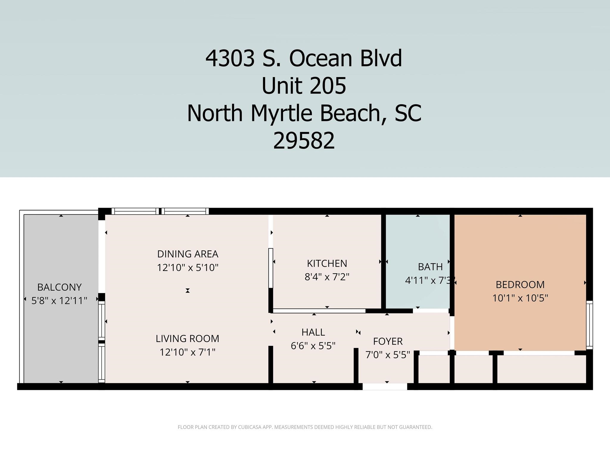 4303 Ocean Blvd. S Property Photo 28