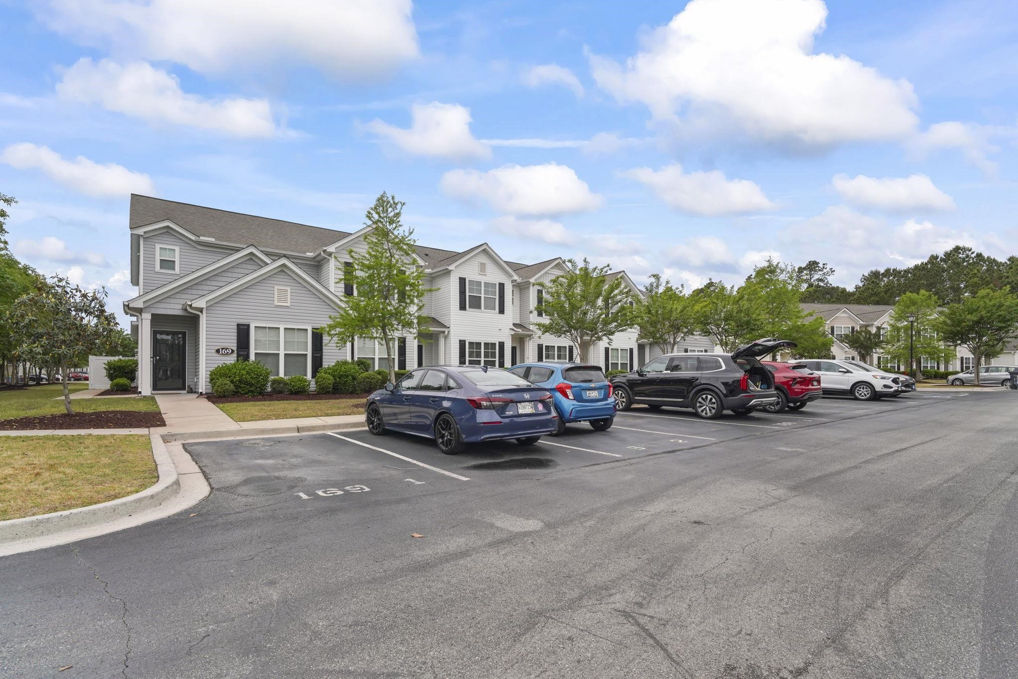 169 Olde Towne Way Property Photo 7