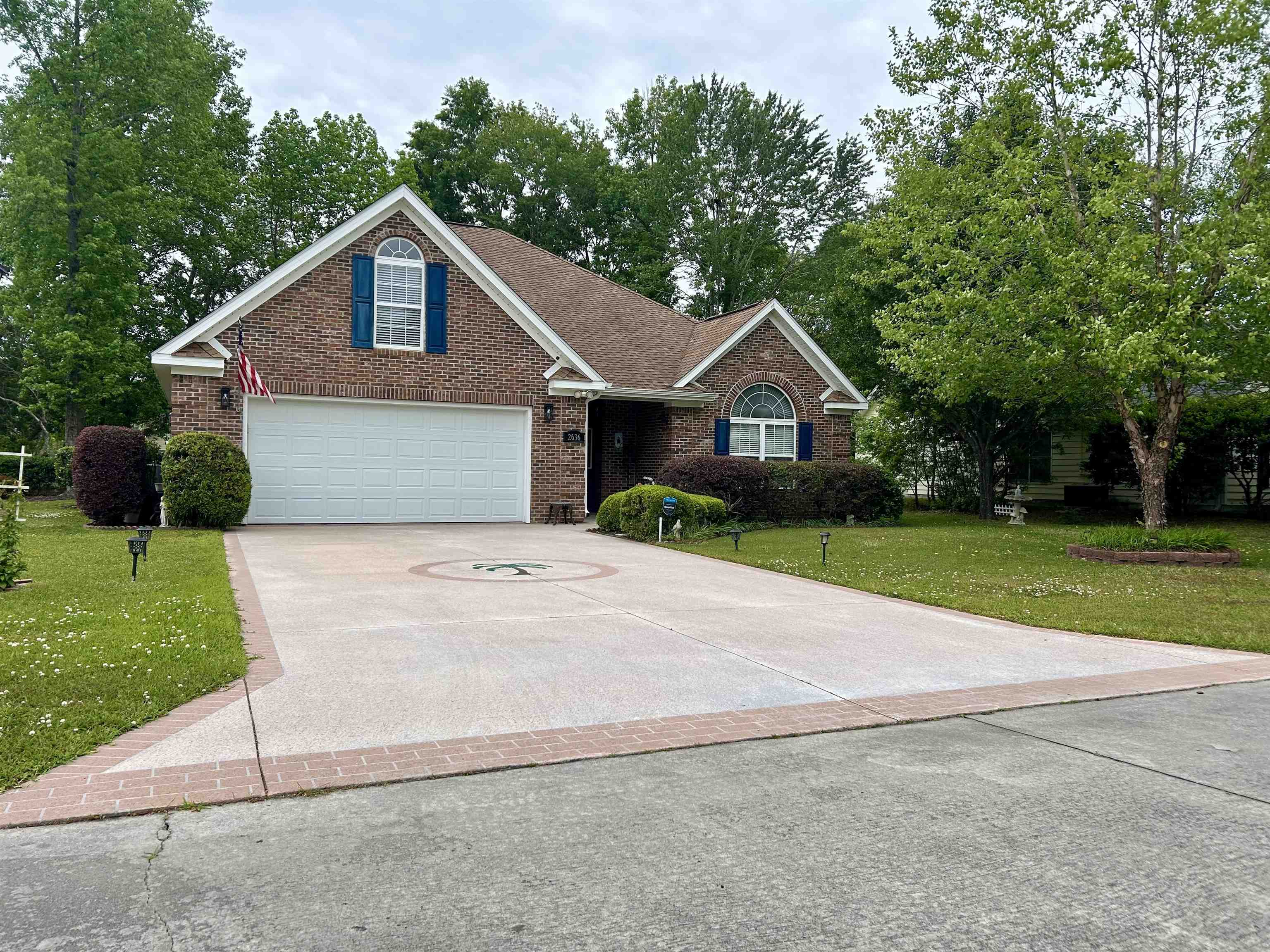 2636 Brick Dr. Property Photo 2