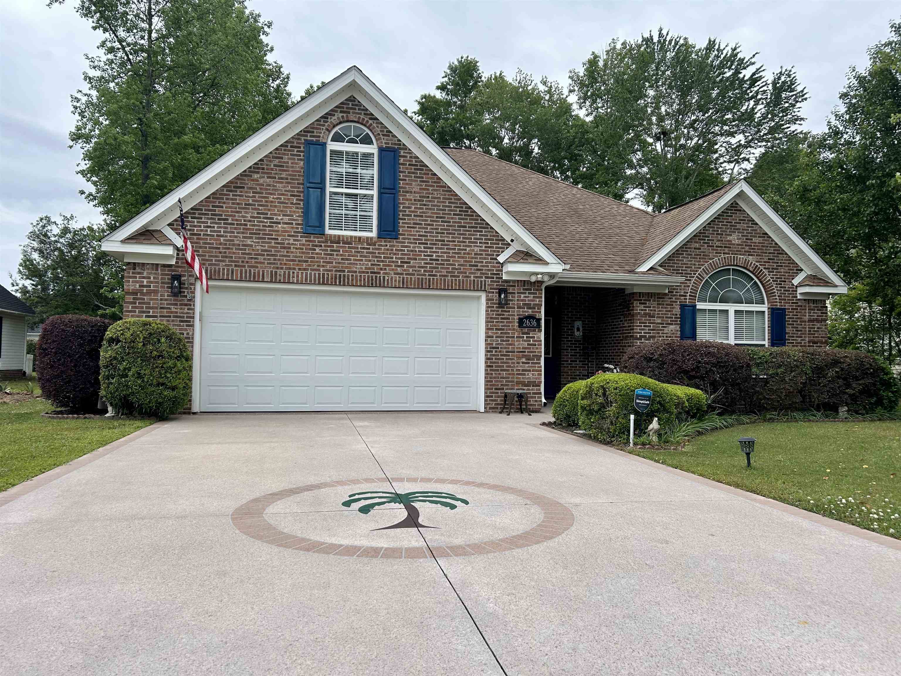 2636 Brick Dr. Property Photo 27