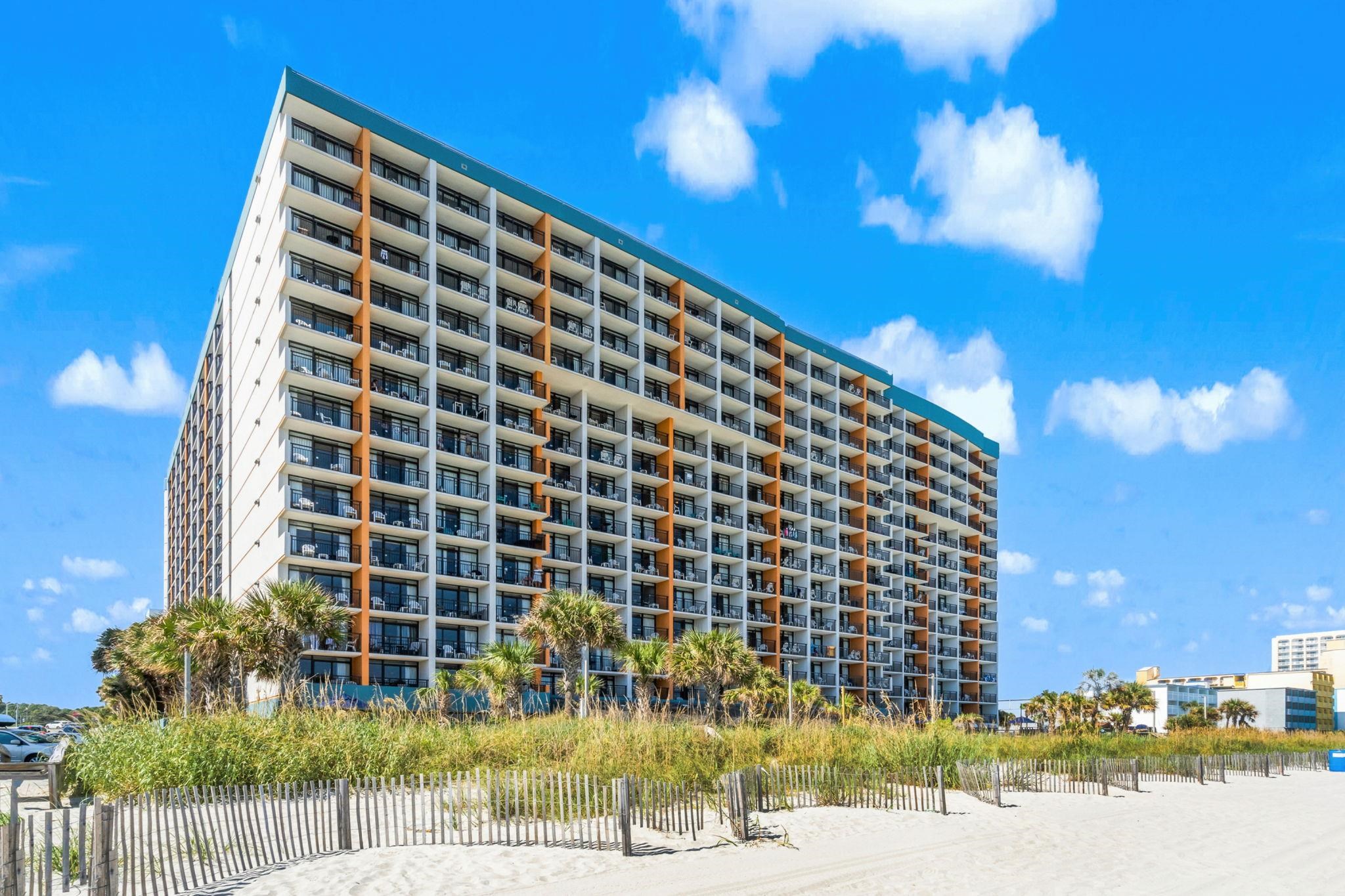 1501 S Ocean Blvd. Property Photo 1