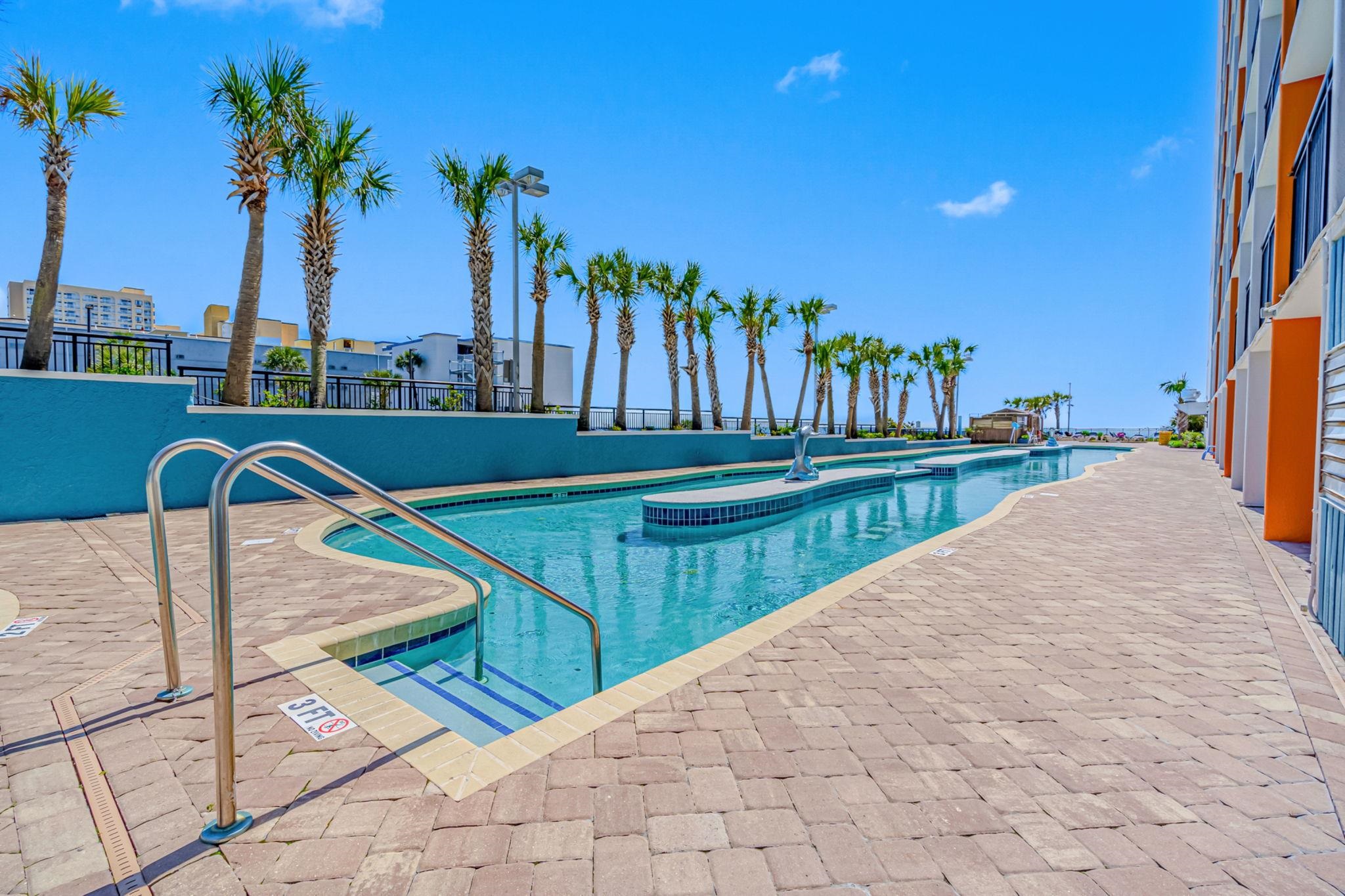 1501 S Ocean Blvd. Property Photo 10