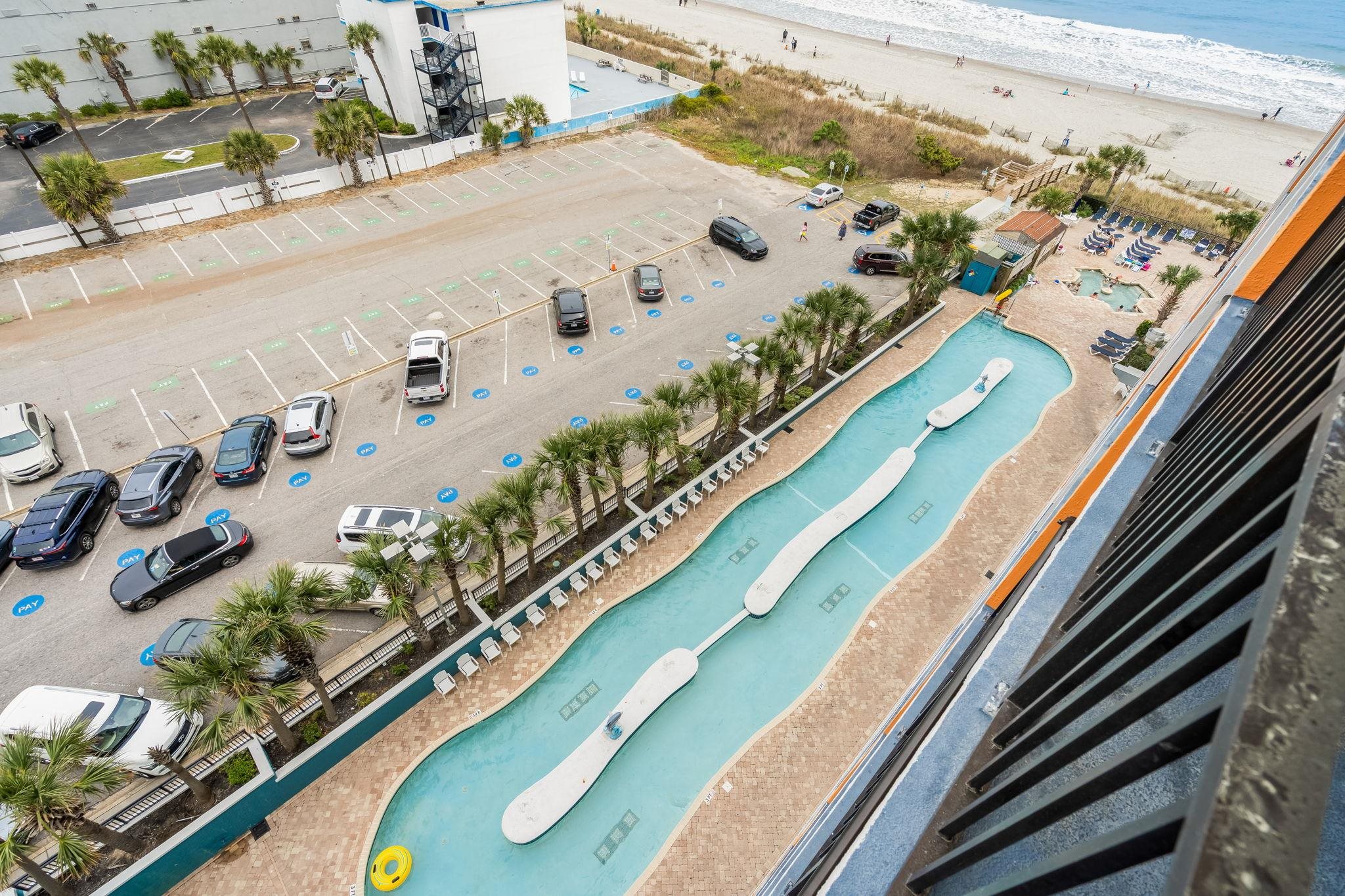 1501 S Ocean Blvd. Property Photo 11