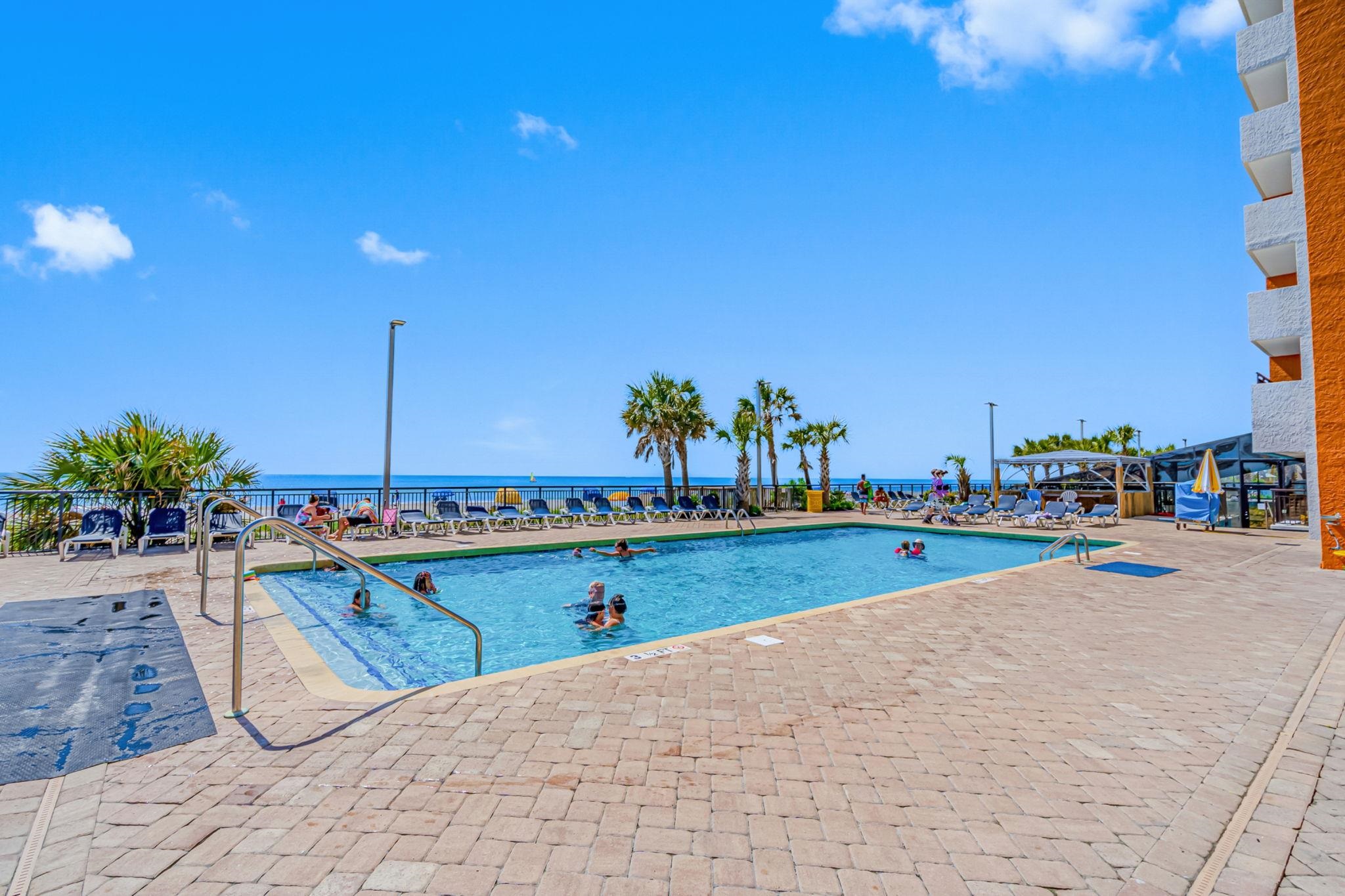 1501 S Ocean Blvd. Property Photo 35