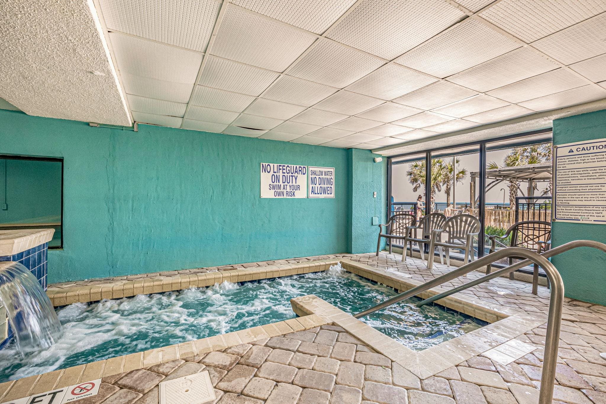 1501 S Ocean Blvd. Property Photo 40