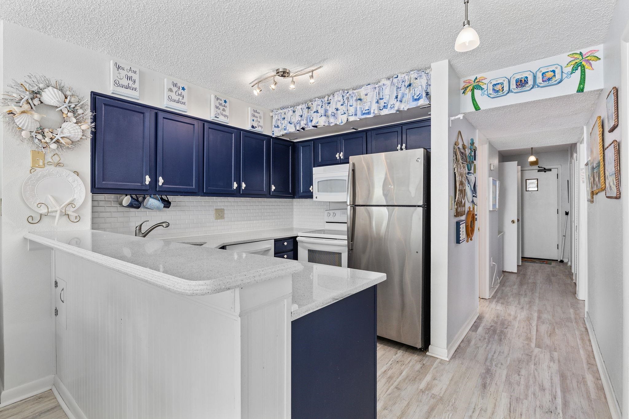 2500 N Ocean Blvd. Property Photo 5