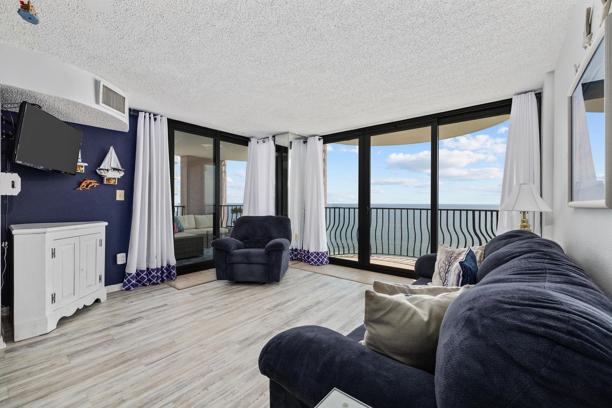 2500 N Ocean Blvd. Property Photo 7
