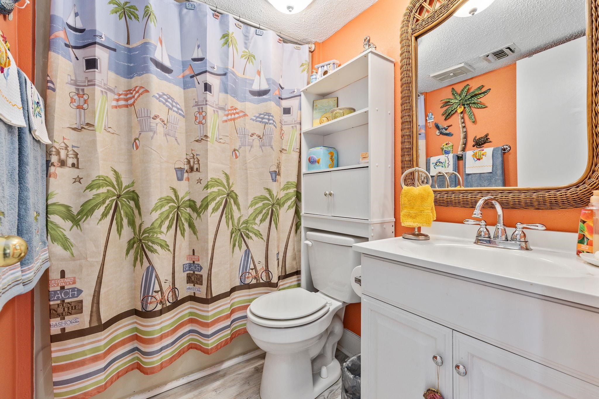 2500 N Ocean Blvd. Property Photo 20