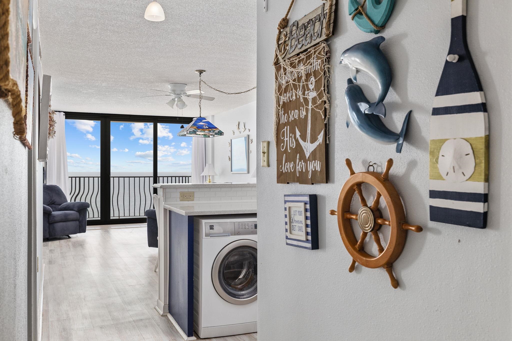 2500 N Ocean Blvd. Property Photo 23