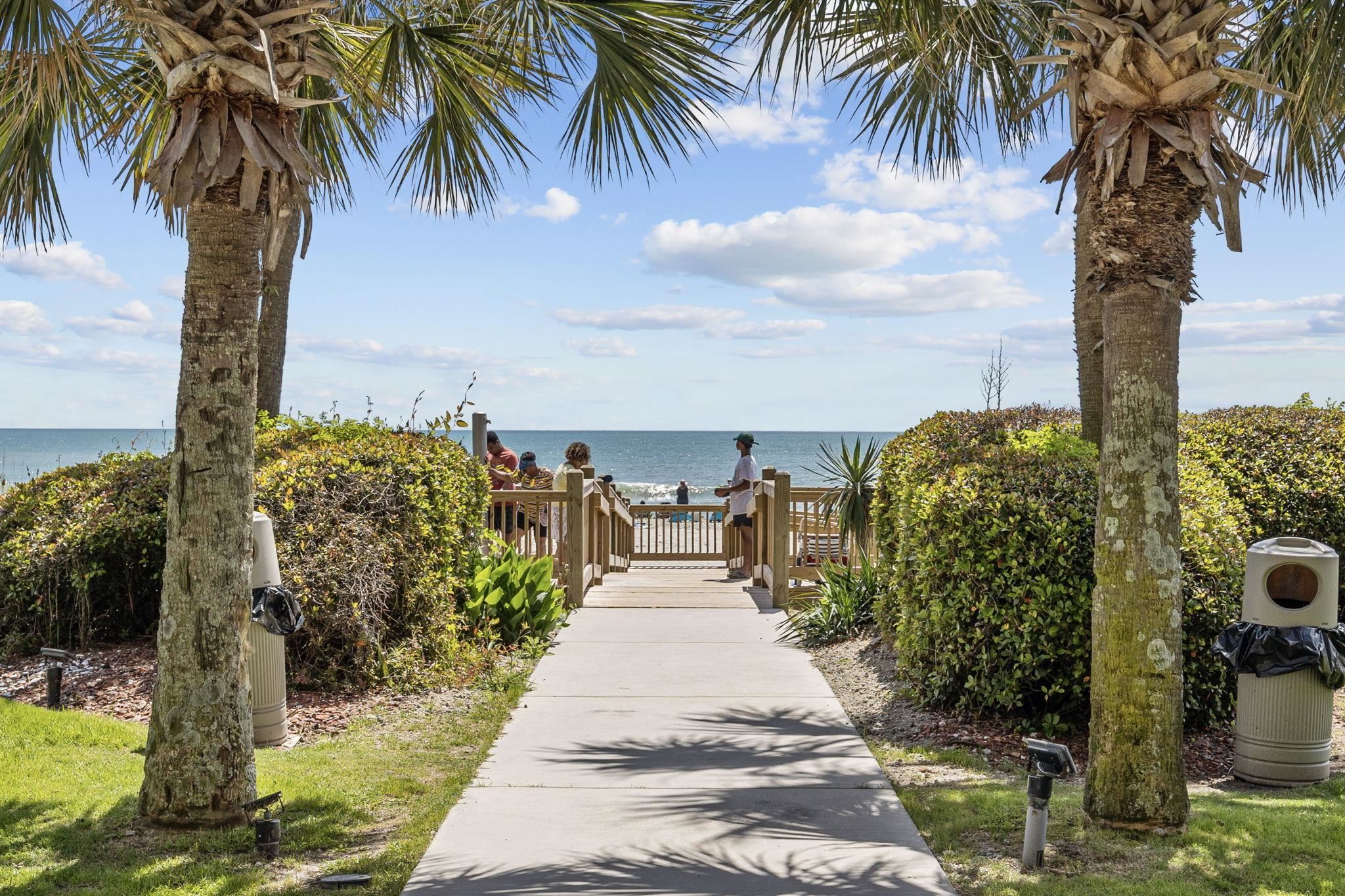 2500 N Ocean Blvd. Property Photo 26