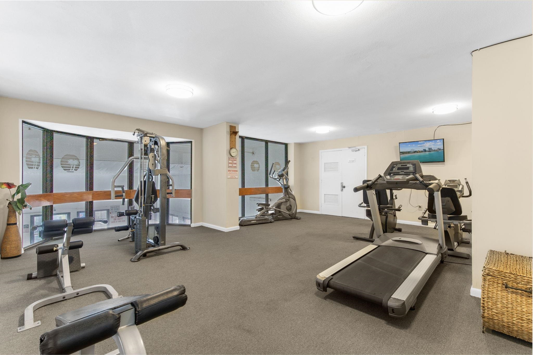 2500 N Ocean Blvd. Property Photo 31