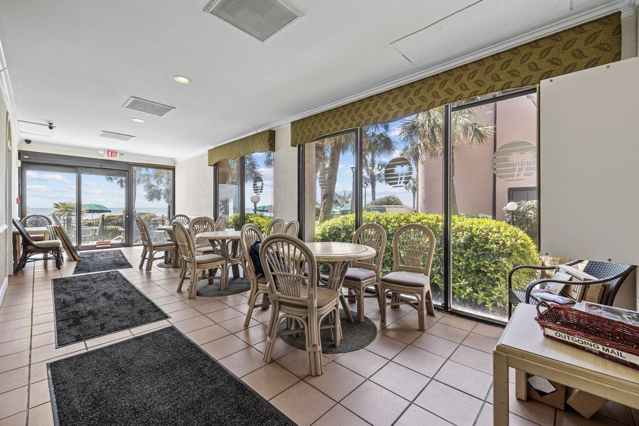 2500 N Ocean Blvd. Property Photo 33