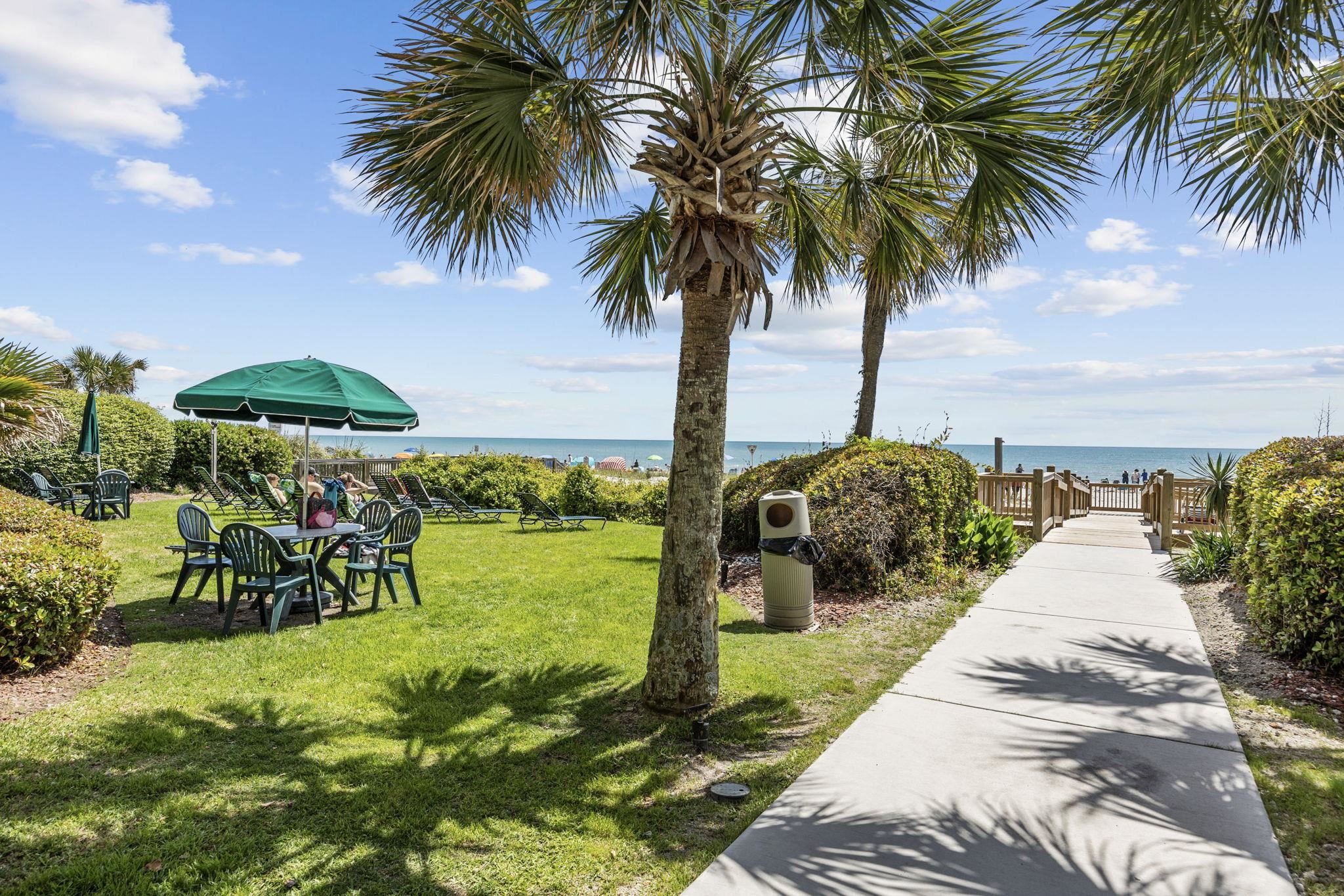 2500 N Ocean Blvd. Property Photo 35