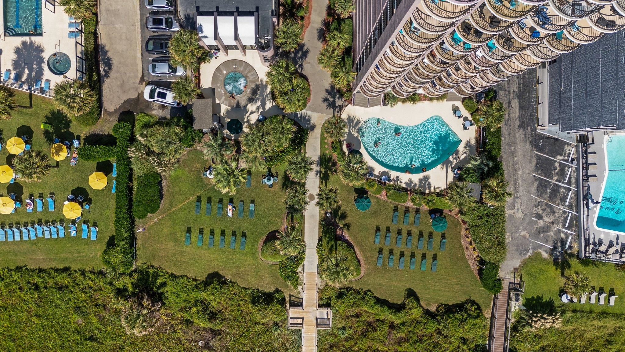 2500 N Ocean Blvd. Property Photo 37