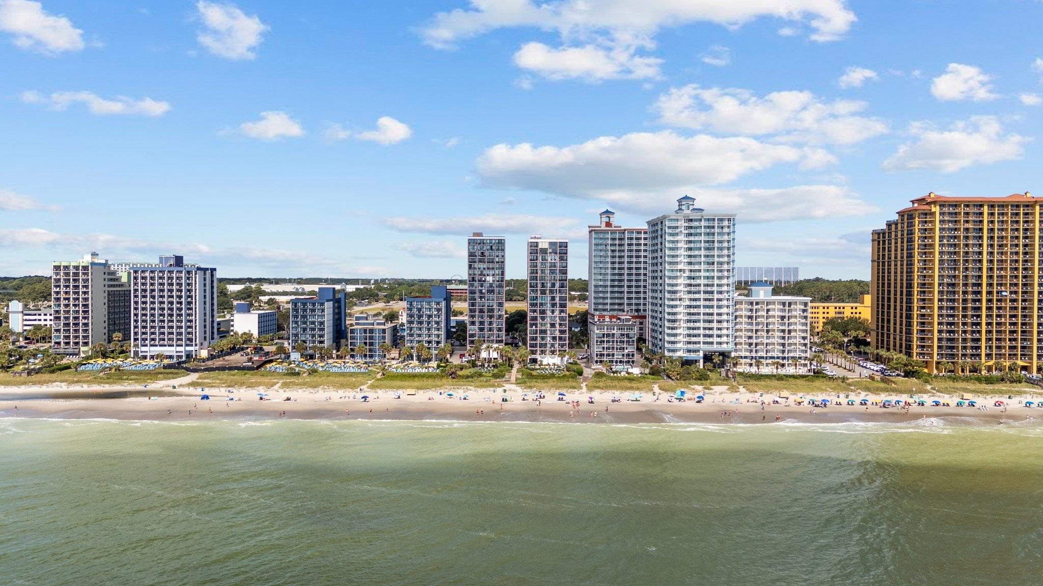 2500 N Ocean Blvd. Property Photo 40