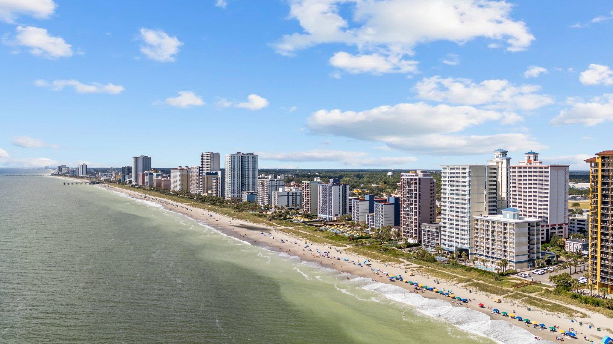 2500 N Ocean Blvd. Property Photo 41