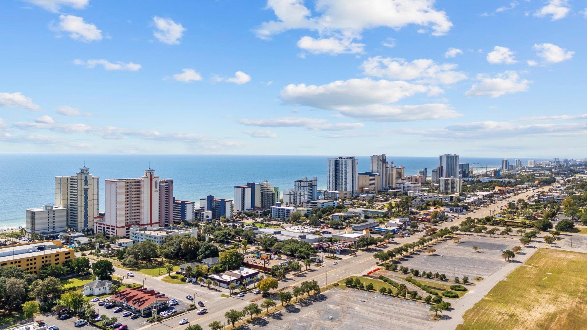 2500 N Ocean Blvd. Property Photo 42